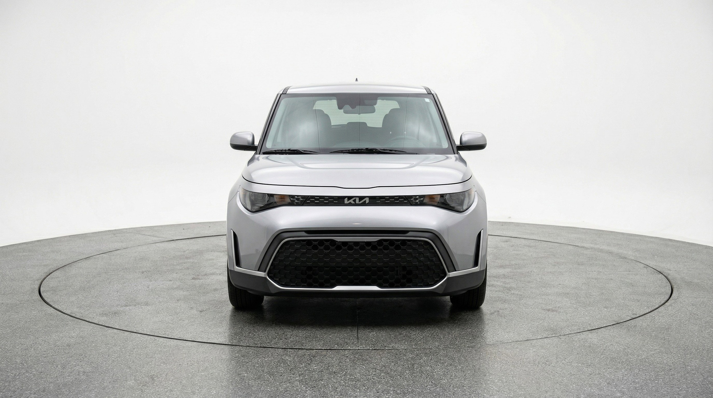 Thumbnail: 2025 Kia Soul - 2