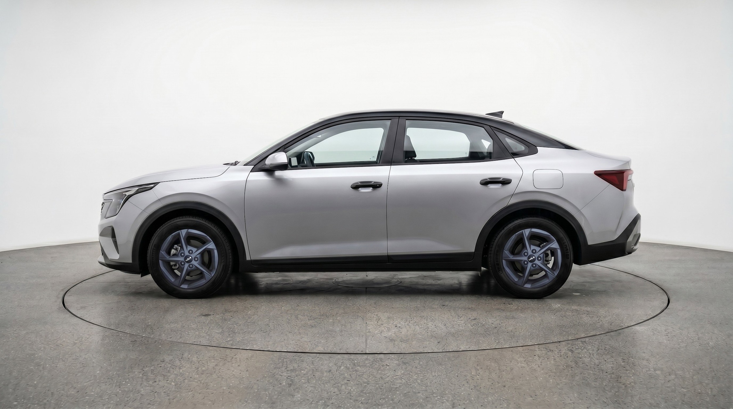 Thumbnail: 2025 Kia K4 - 5