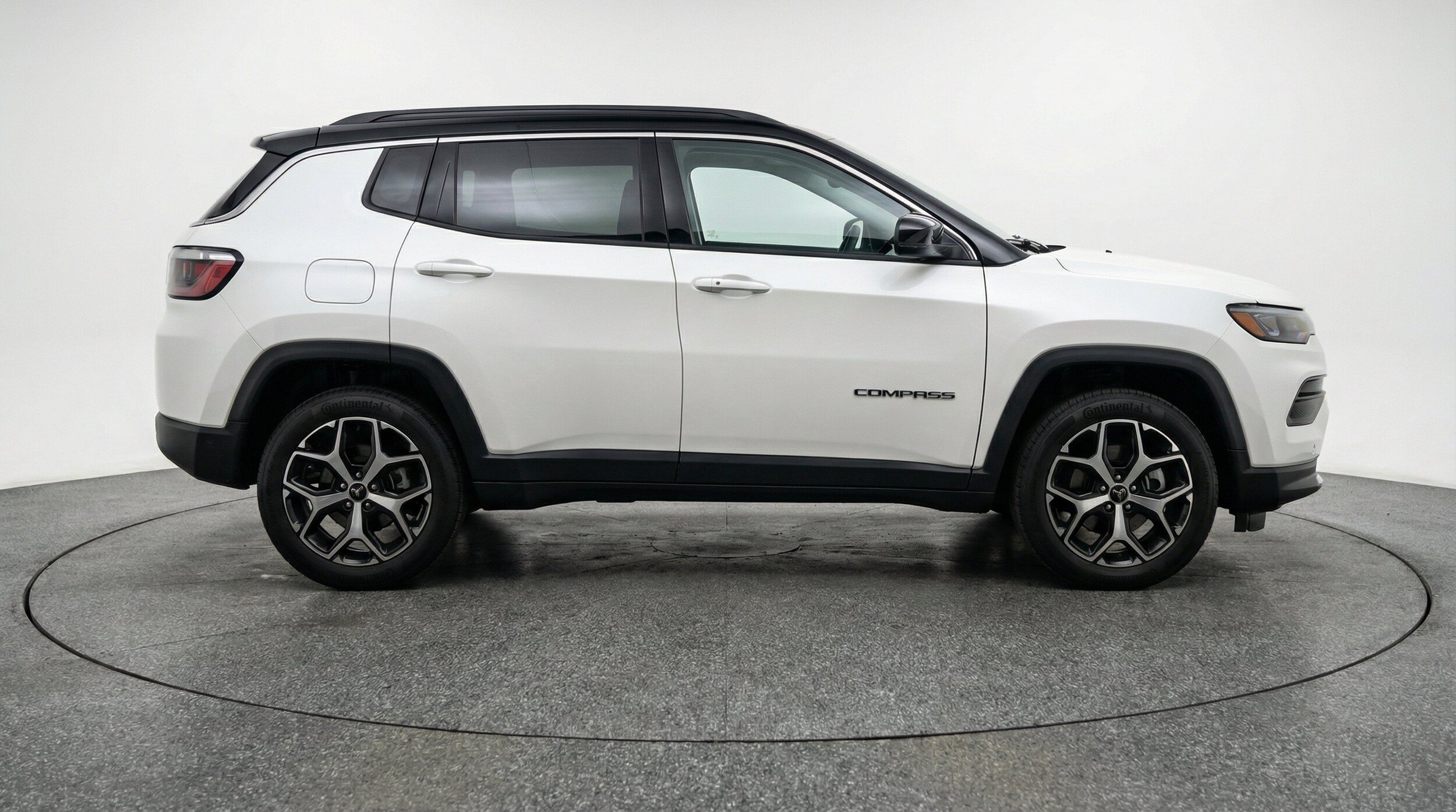 Thumbnail: 2025 Jeep Compass - 11