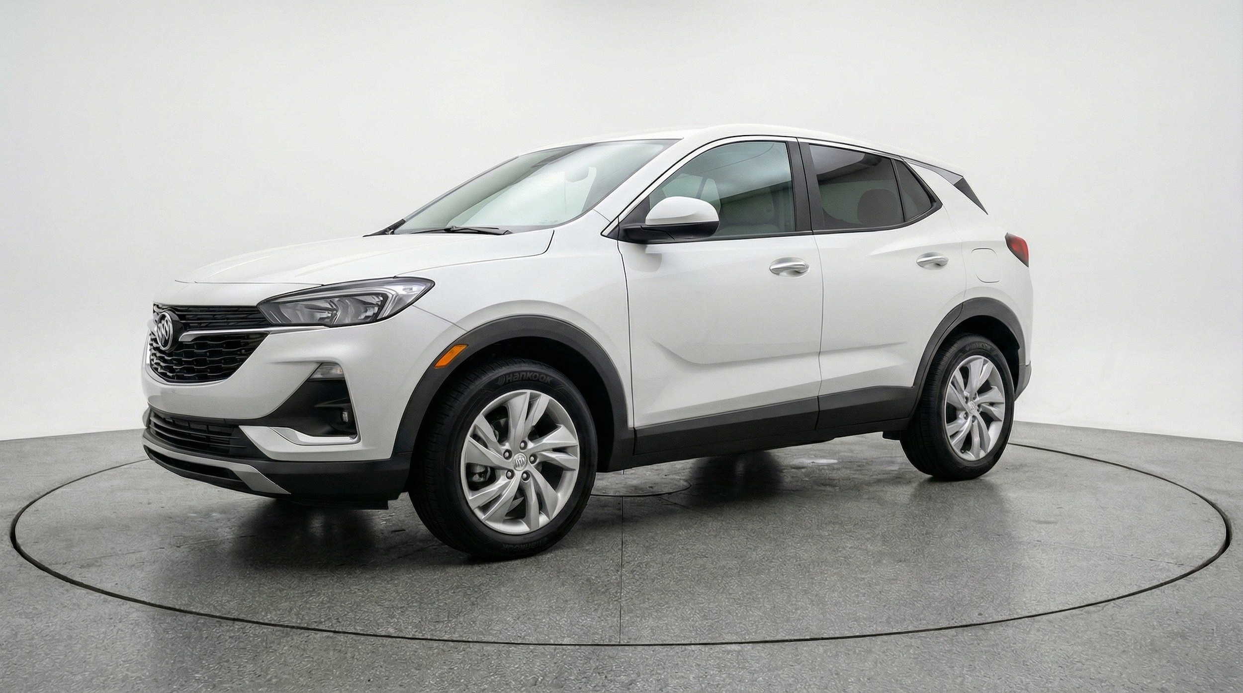 Thumbnail: 2026 Buick Encore GX - 3