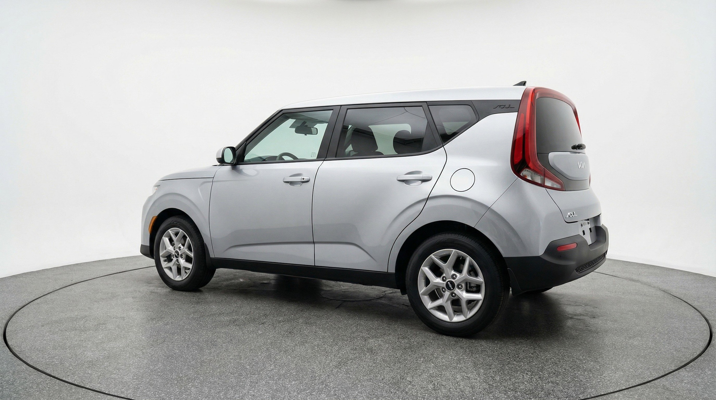 Thumbnail: 2025 Kia Soul - 6