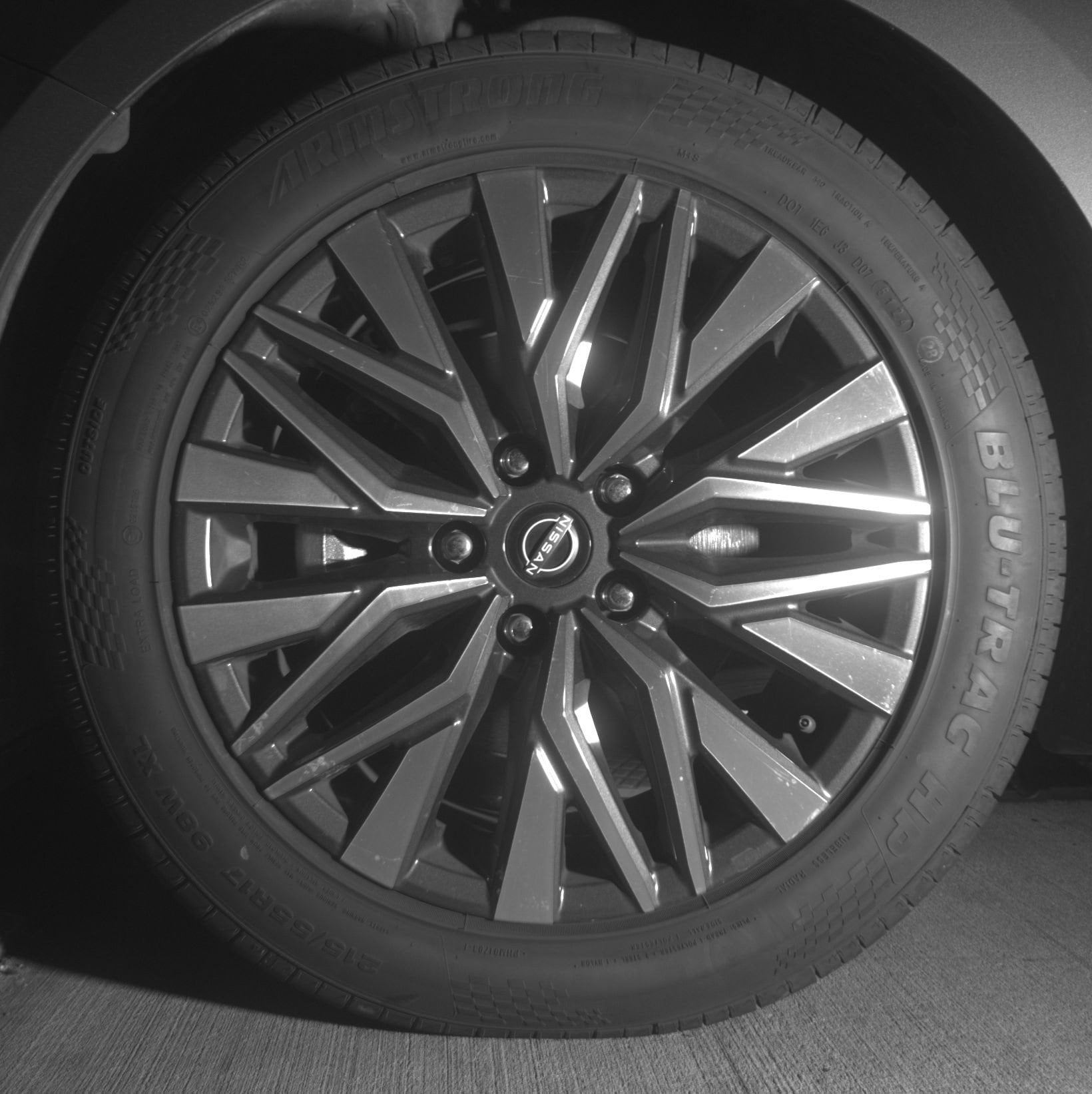 Thumbnail: 2025 Nissan Altima - 12