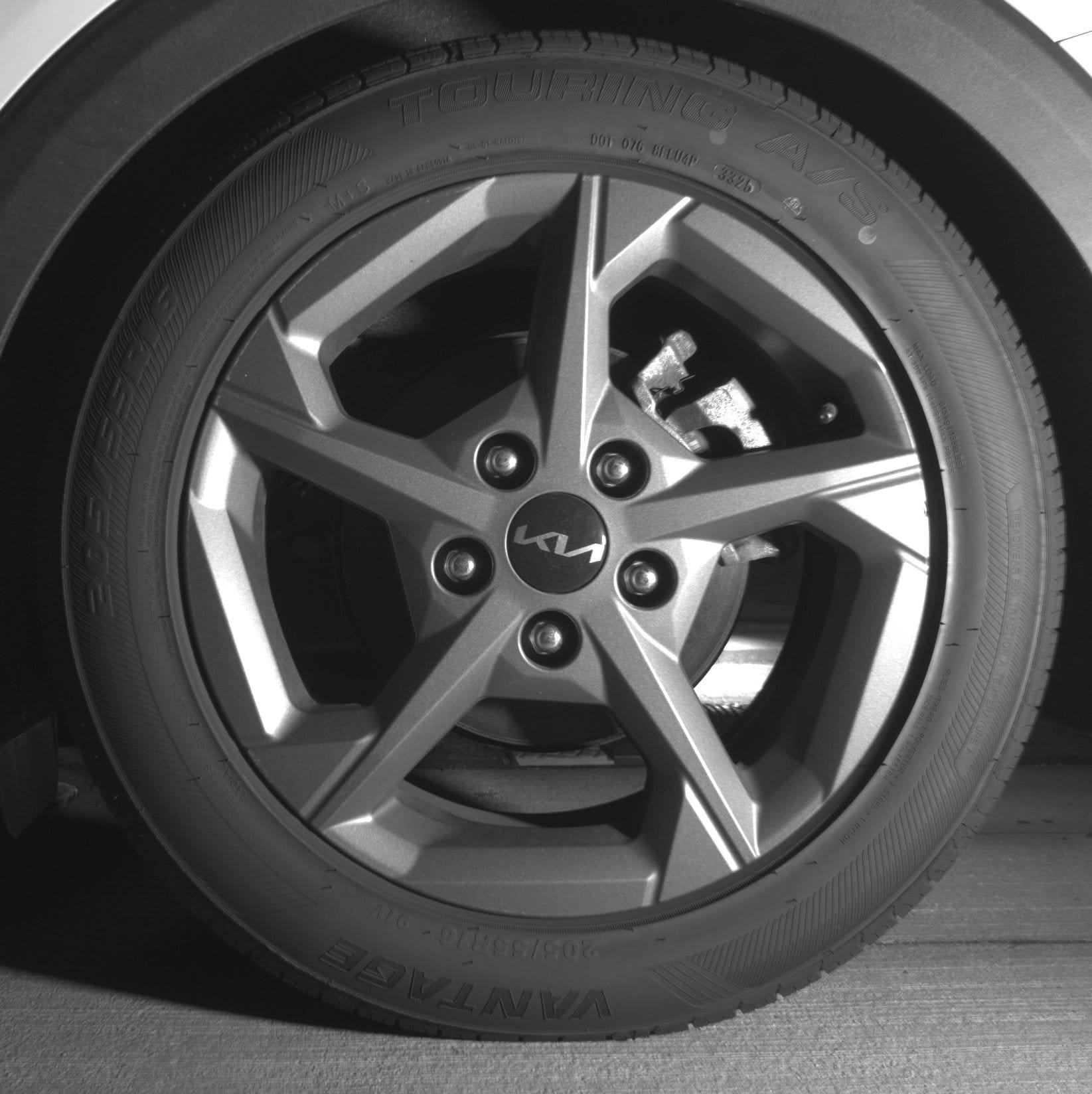 Thumbnail: 2025 Kia K4 - 14