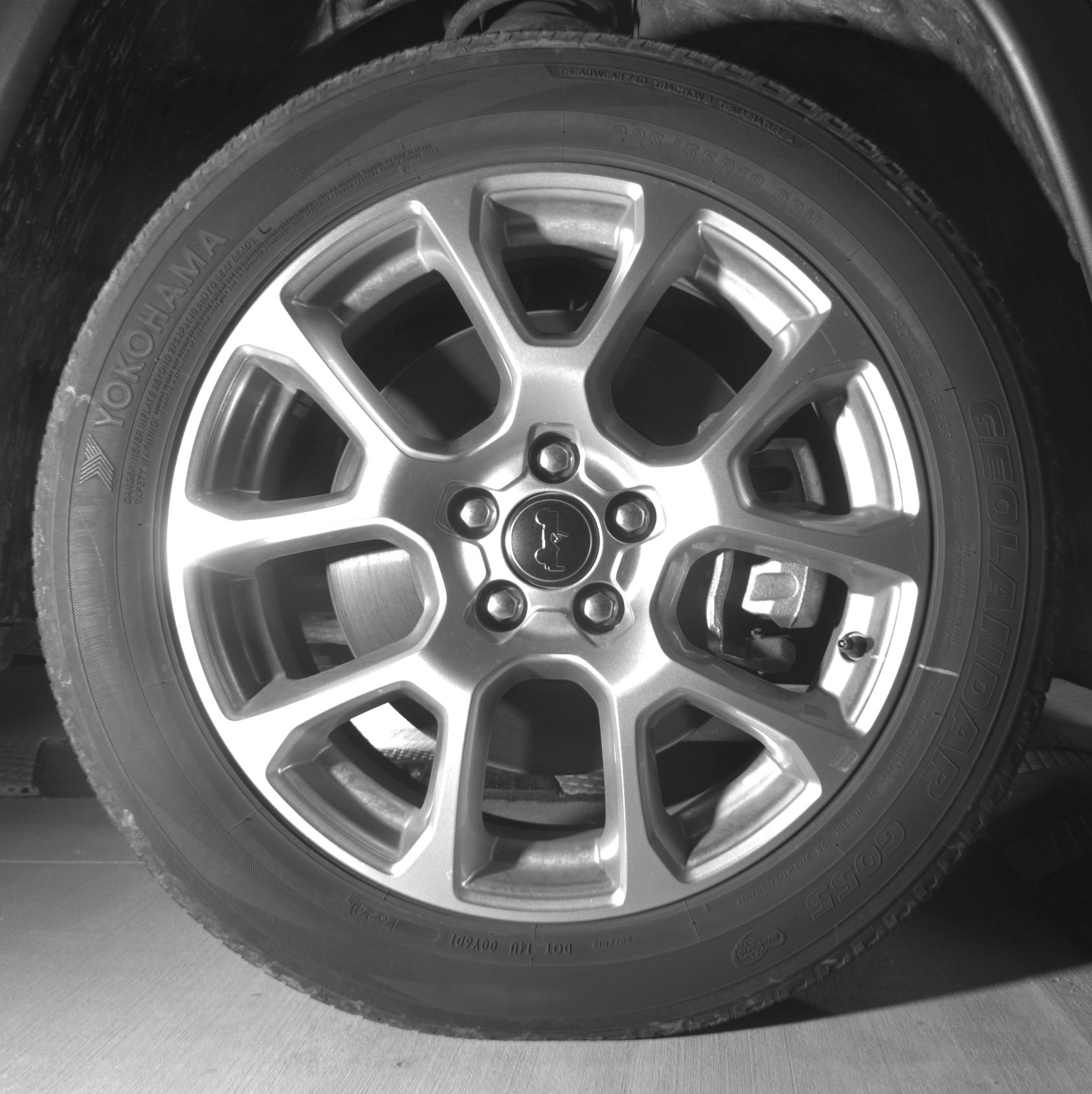 Thumbnail: 2025 Jeep Compass - 10