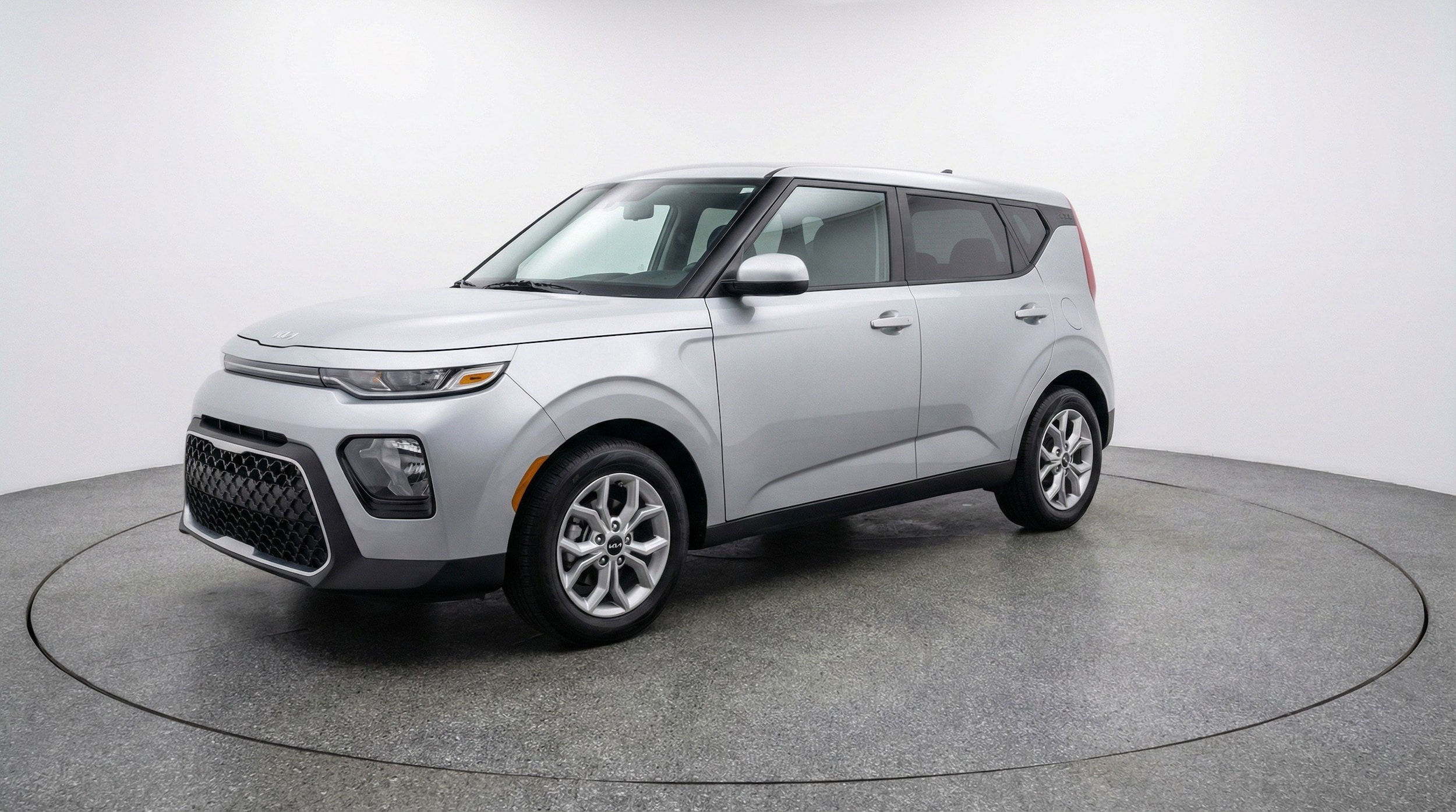 Thumbnail: 2025 Kia Soul - 3