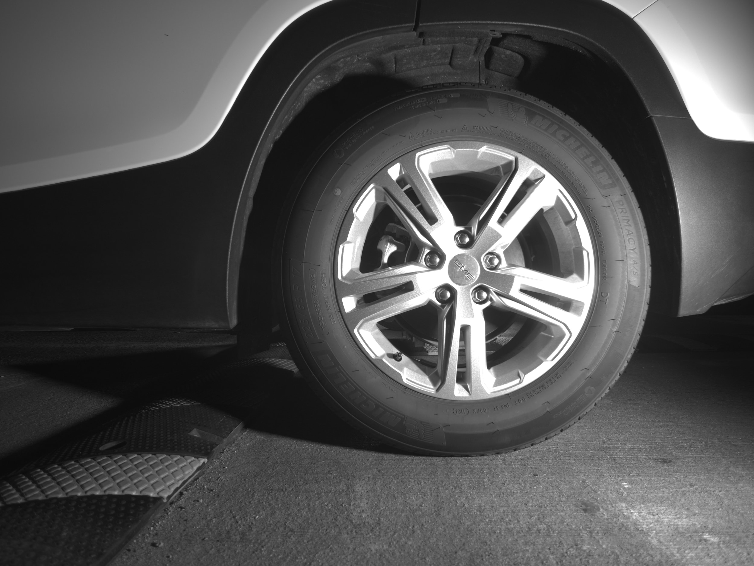 Thumbnail: 2024 GMC Terrain - 11