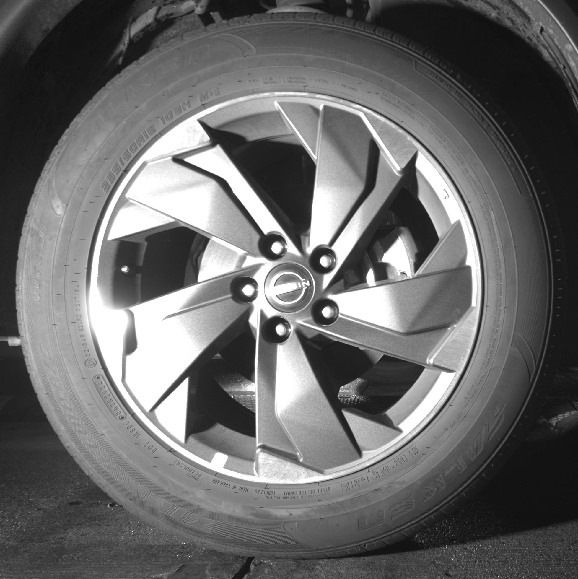 Thumbnail: 2025 Nissan Rogue - 13