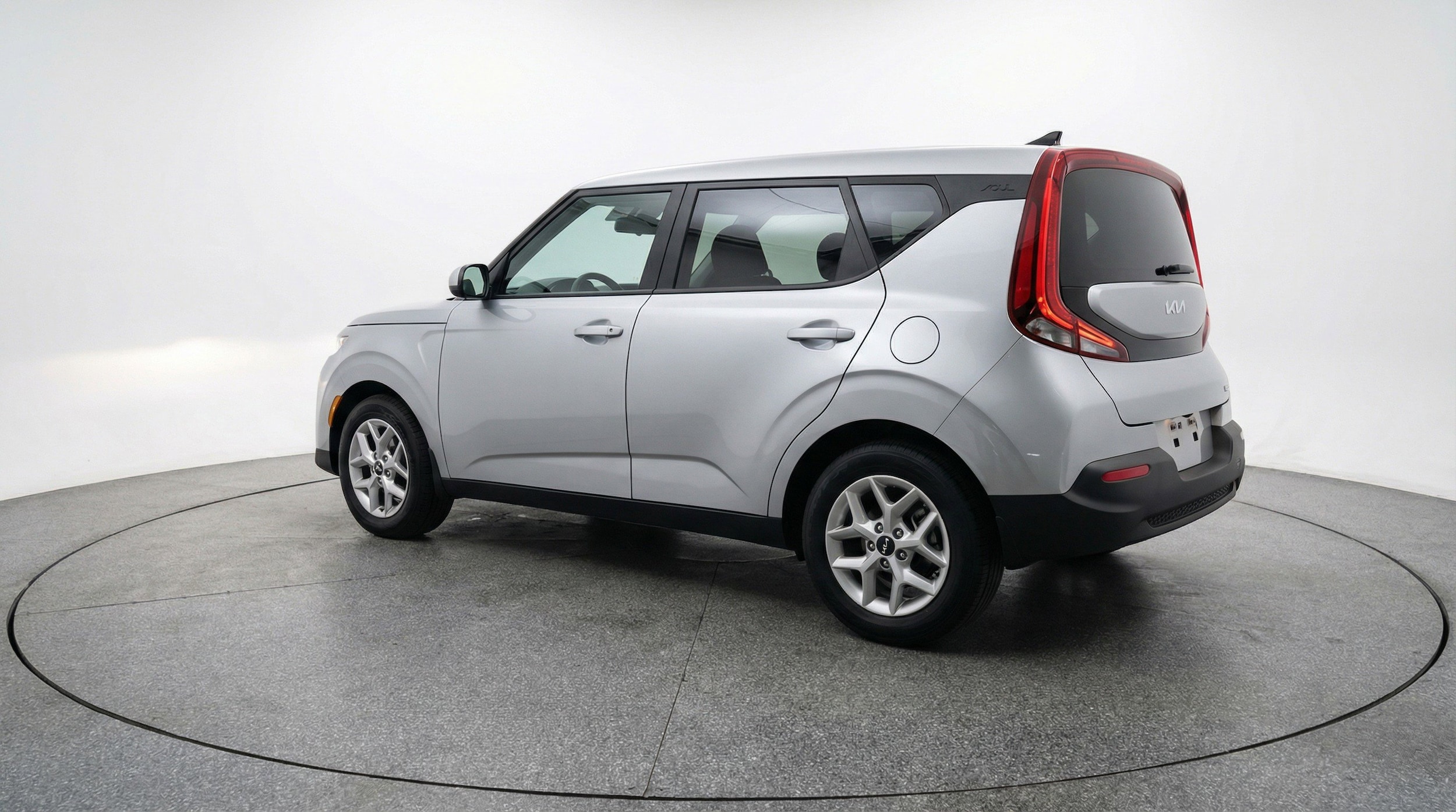 Thumbnail: 2025 Kia Soul - 6