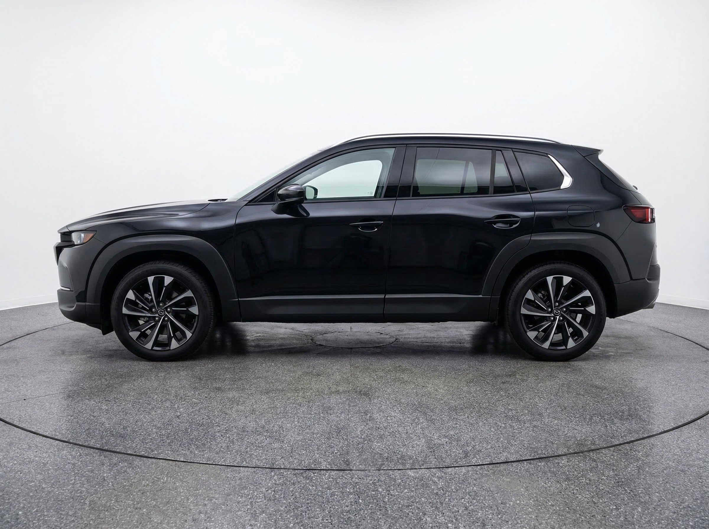 Thumbnail: 2025 Mazda CX-50 - 11