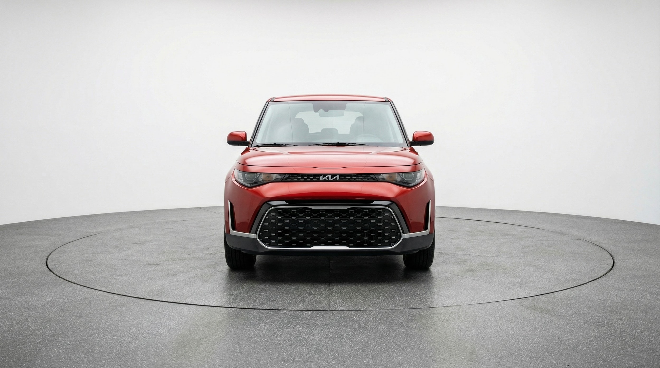 Thumbnail: 2025 Kia Soul - 2