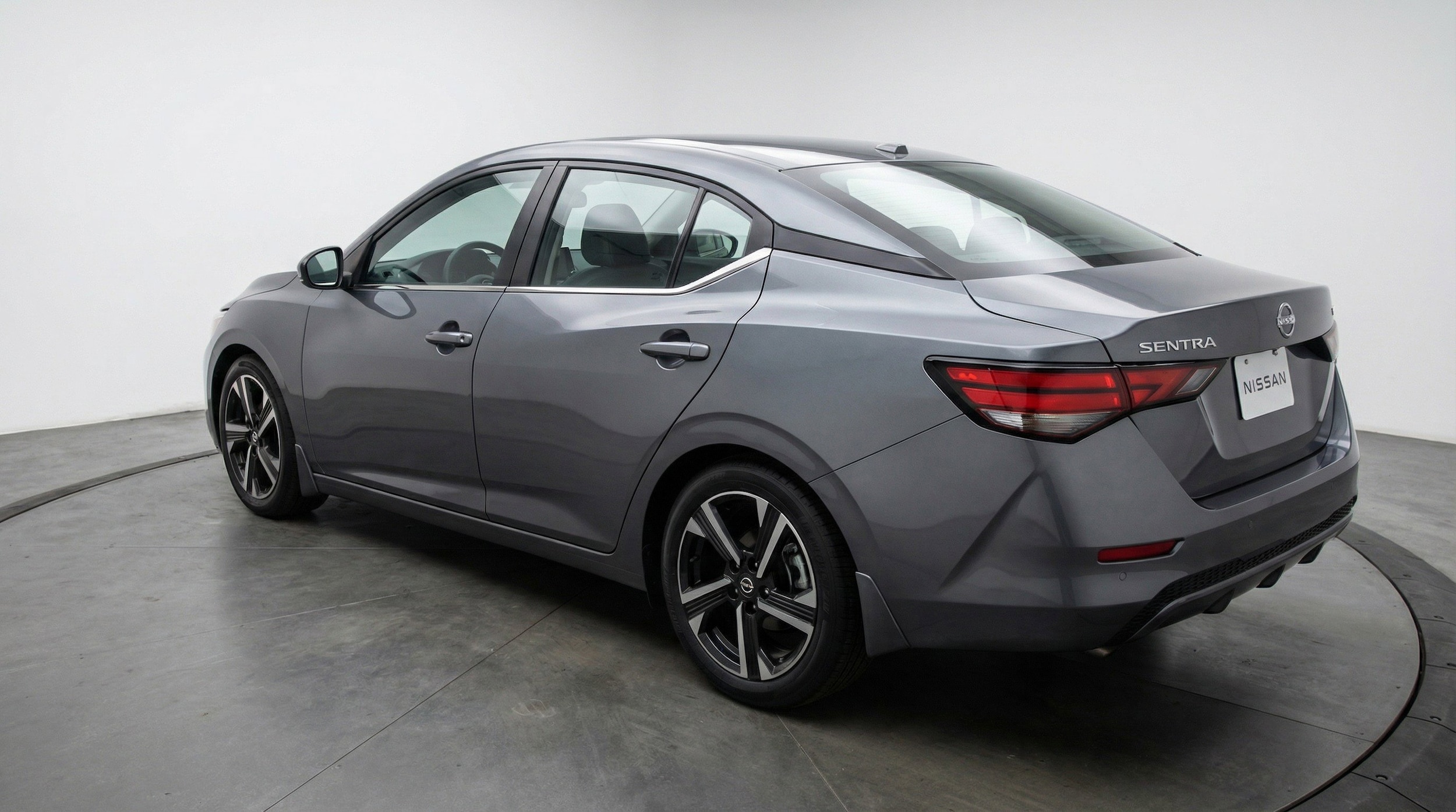 Thumbnail: 2025 Nissan Sentra - 6