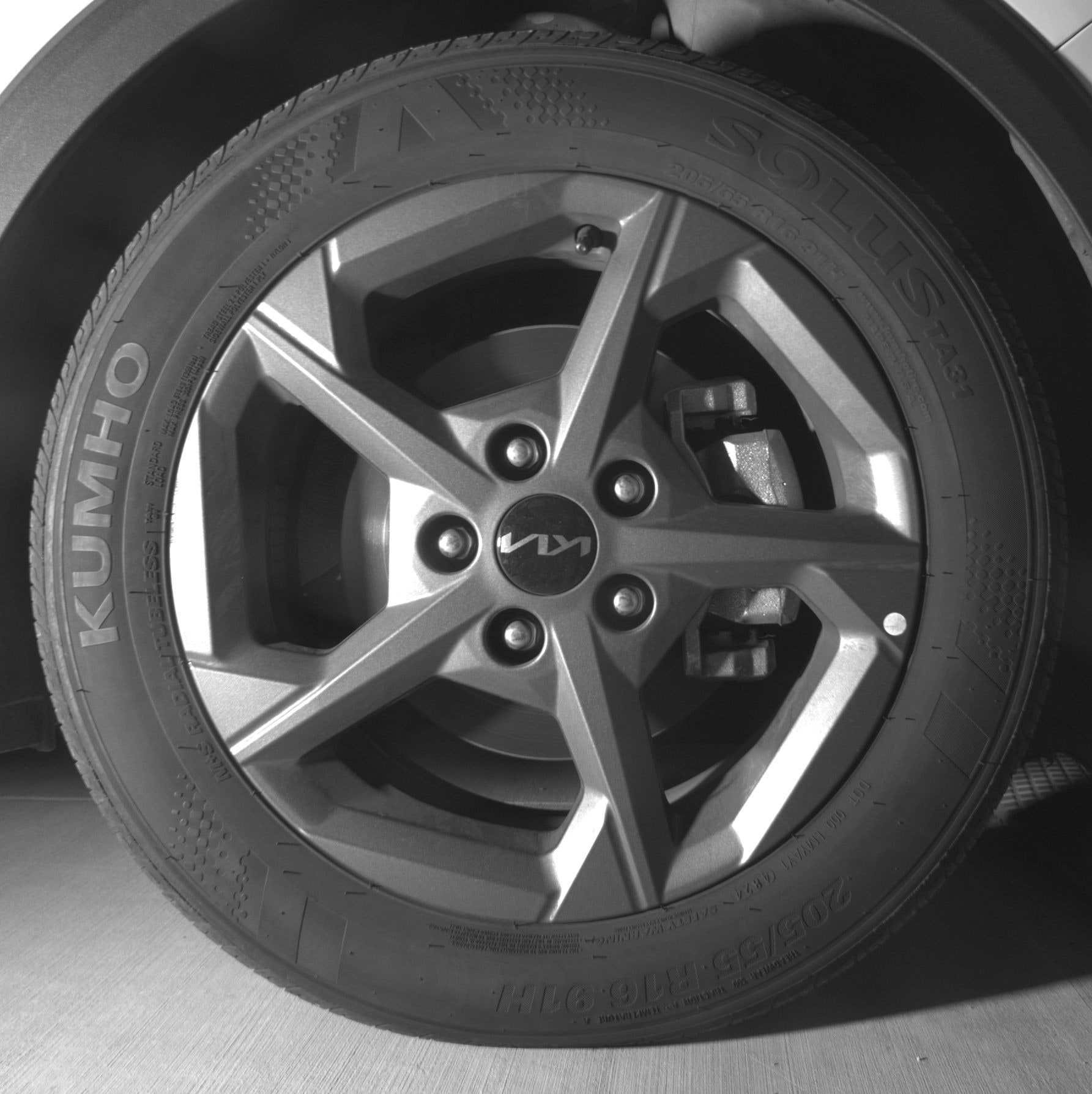 Thumbnail: 2025 Kia K4 - 10