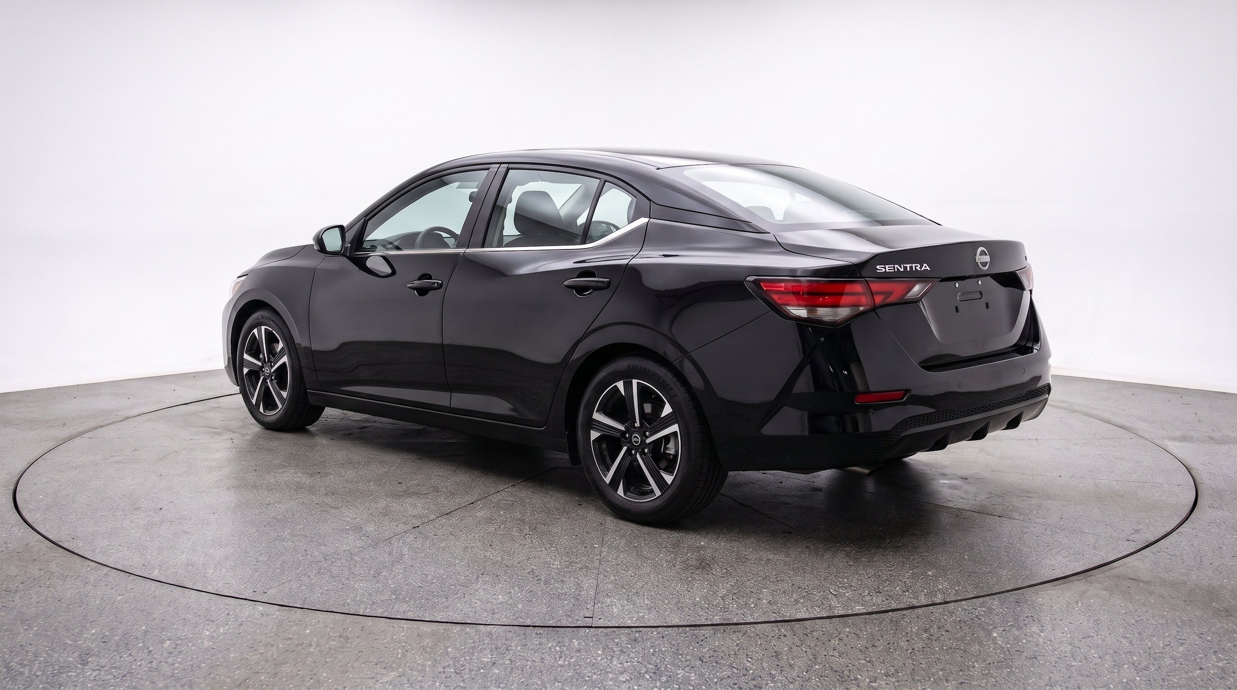 Thumbnail: 2025 Nissan Sentra - 6