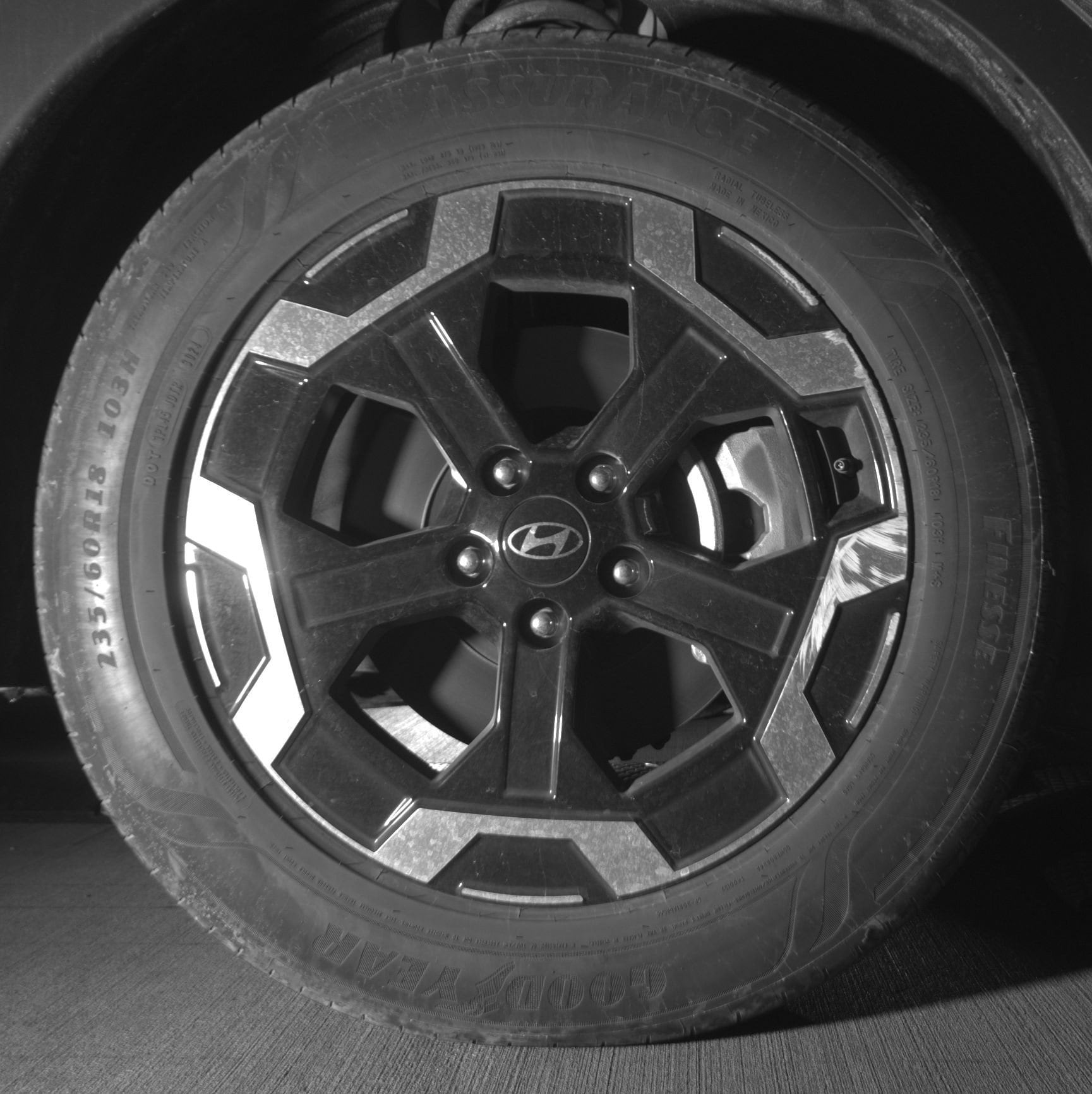 Thumbnail: 2025 Hyundai Santa Fe - 13