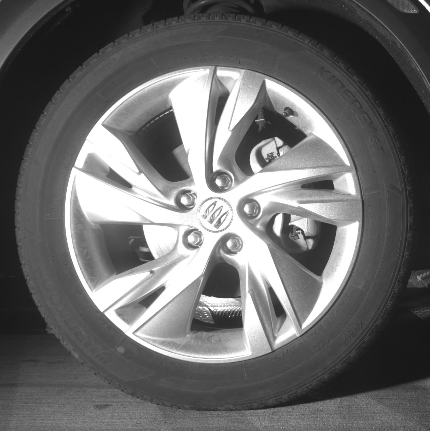 Thumbnail: 2025 Buick Encore GX - 13