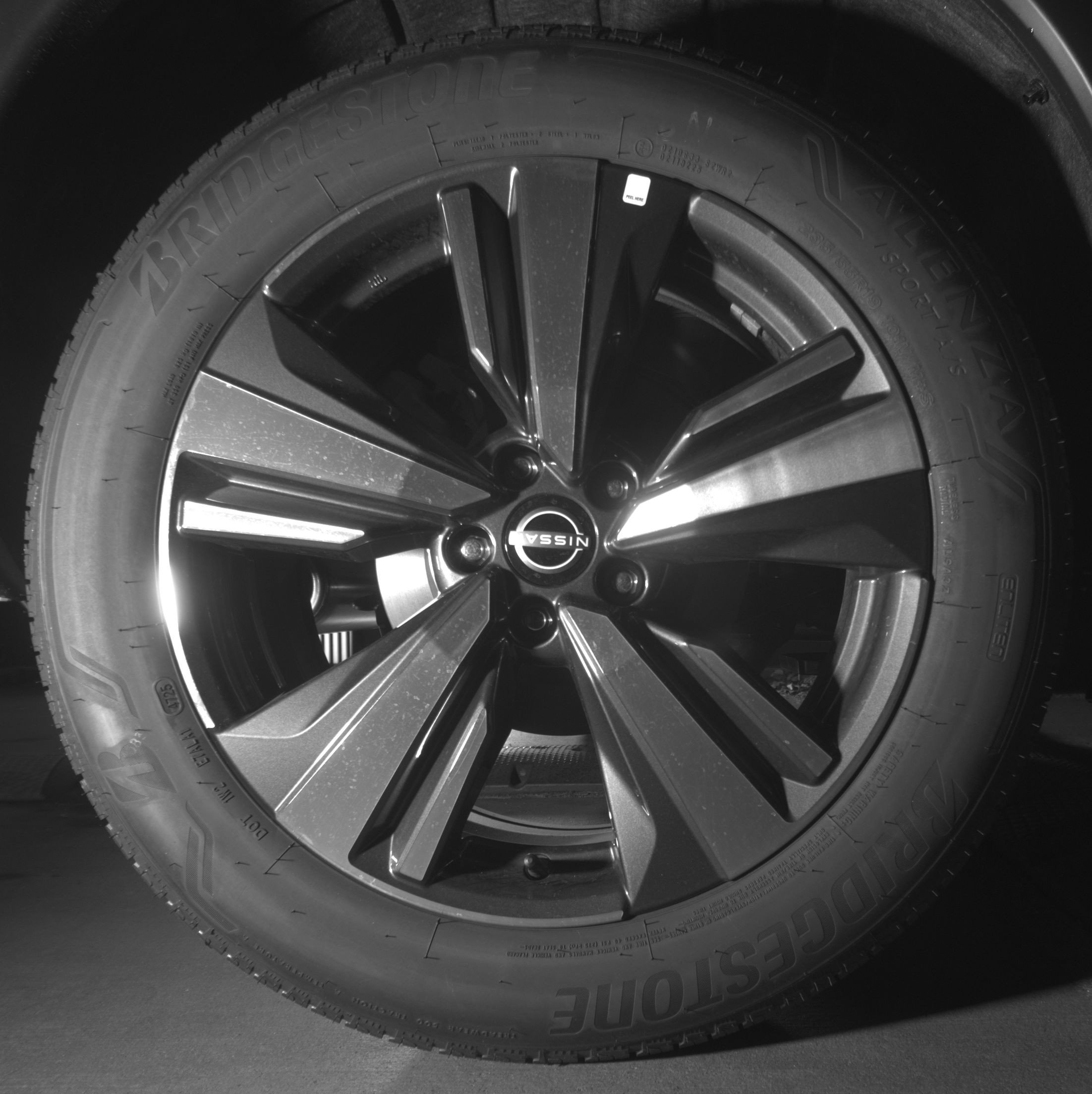 Thumbnail: 2026 Nissan Rogue - 15
