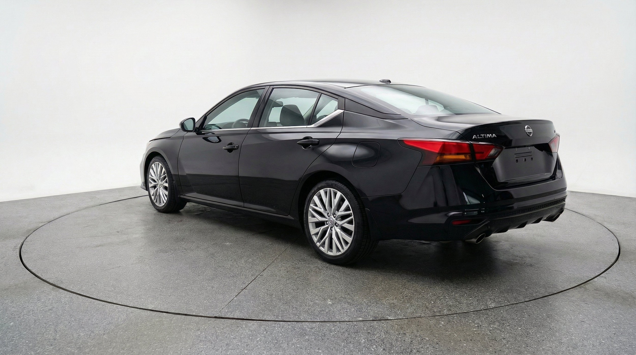 Thumbnail: 2026 Nissan Altima - 6