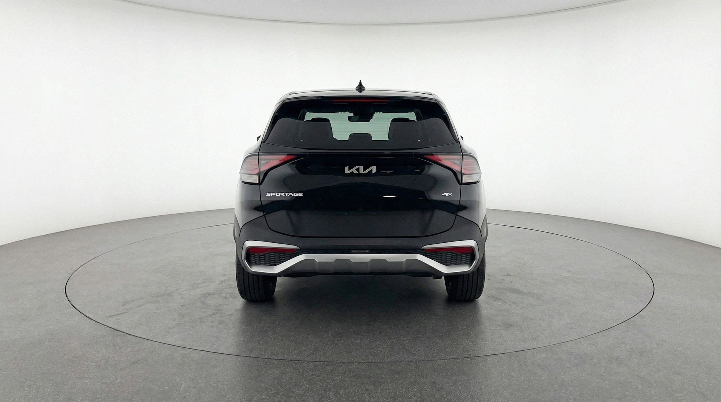 Thumbnail: 2025 Kia Sportage - 7