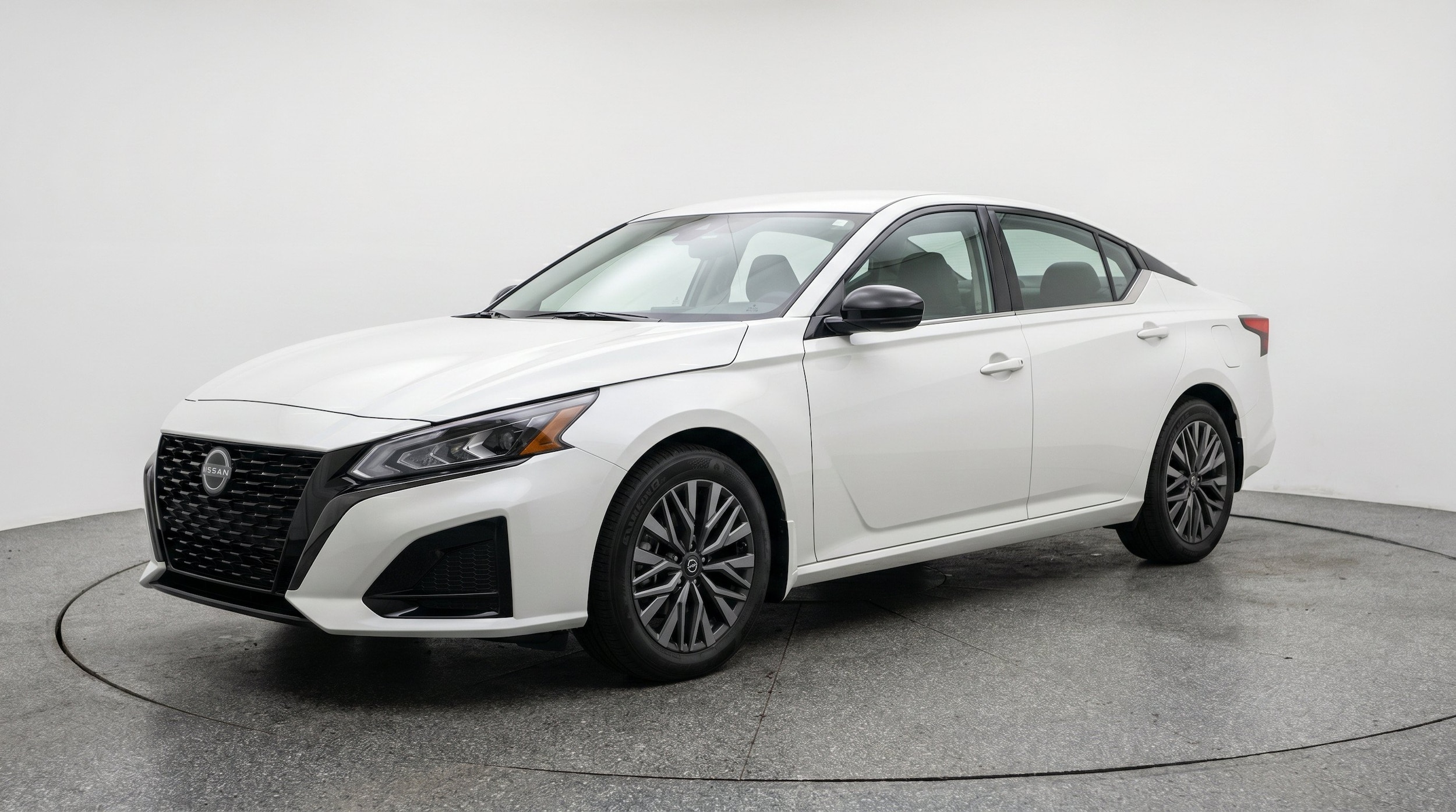 Thumbnail: 2026 Nissan Altima - 3
