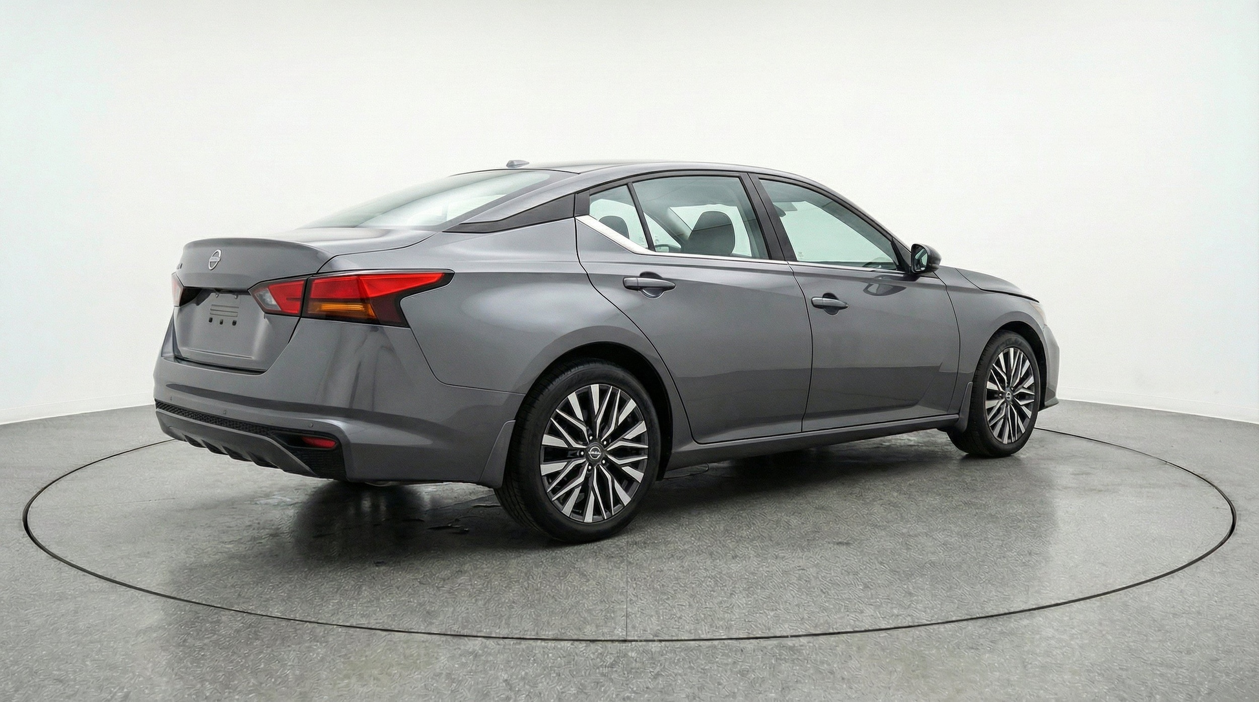 Thumbnail: 2026 Nissan Altima - 9