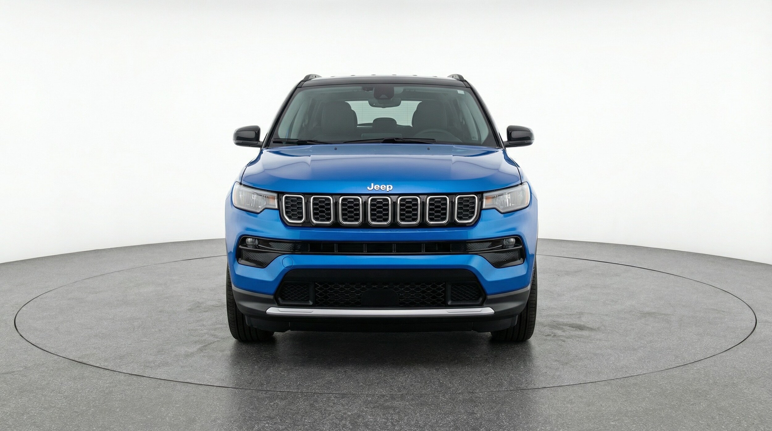 Thumbnail: 2025 Jeep Compass - 2