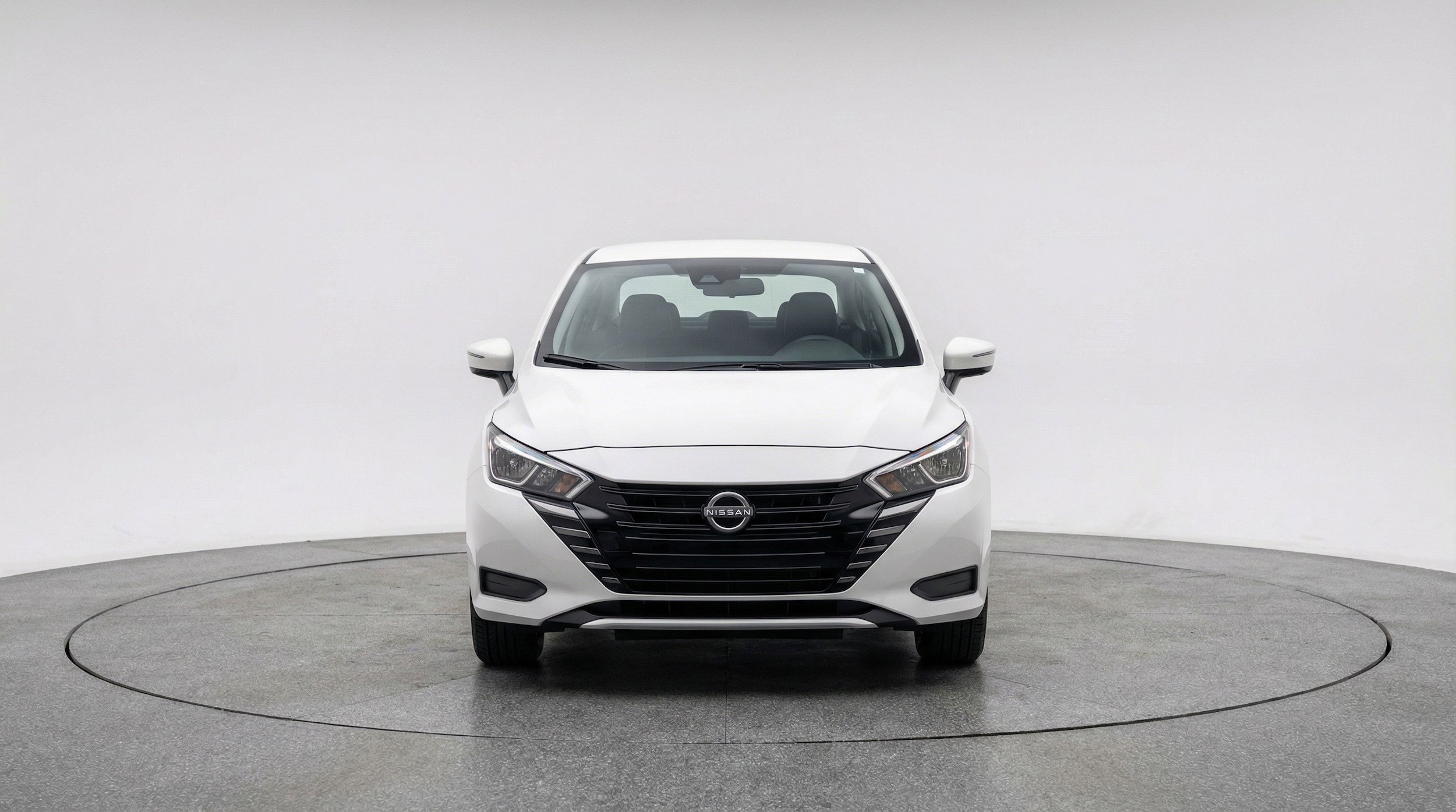 Thumbnail: 2025 Nissan Versa - 2