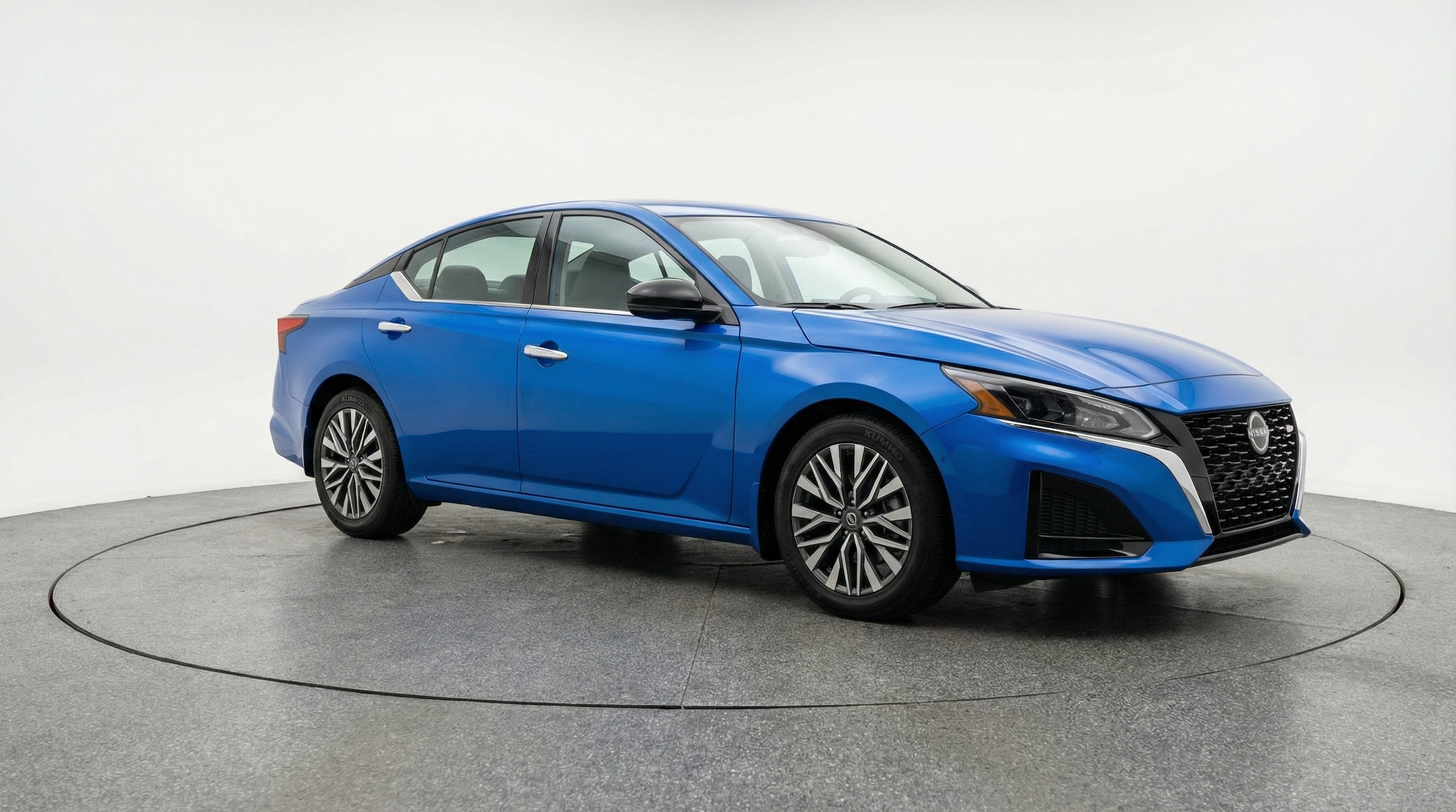 Thumbnail: 2025 Nissan Altima - 1