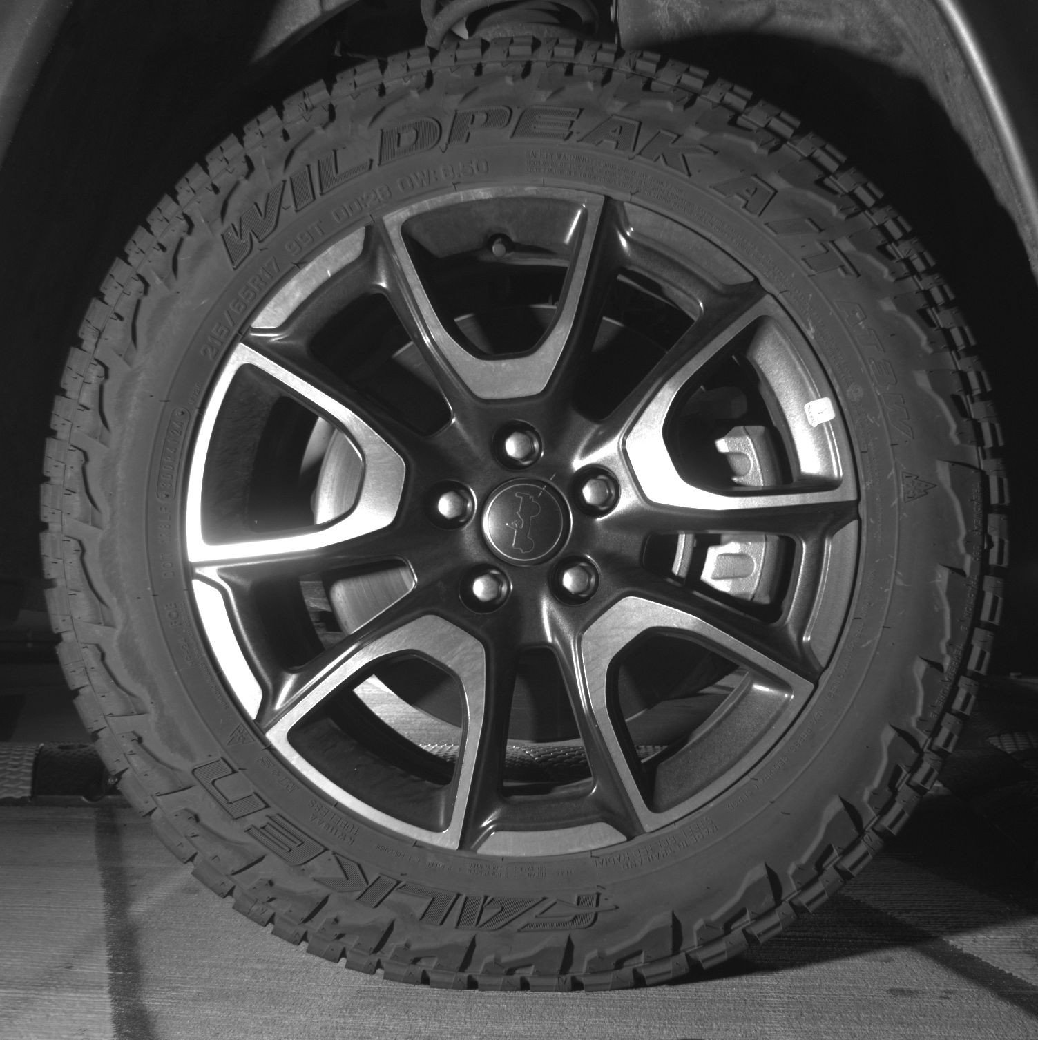 Thumbnail: 2025 Jeep Compass - 13