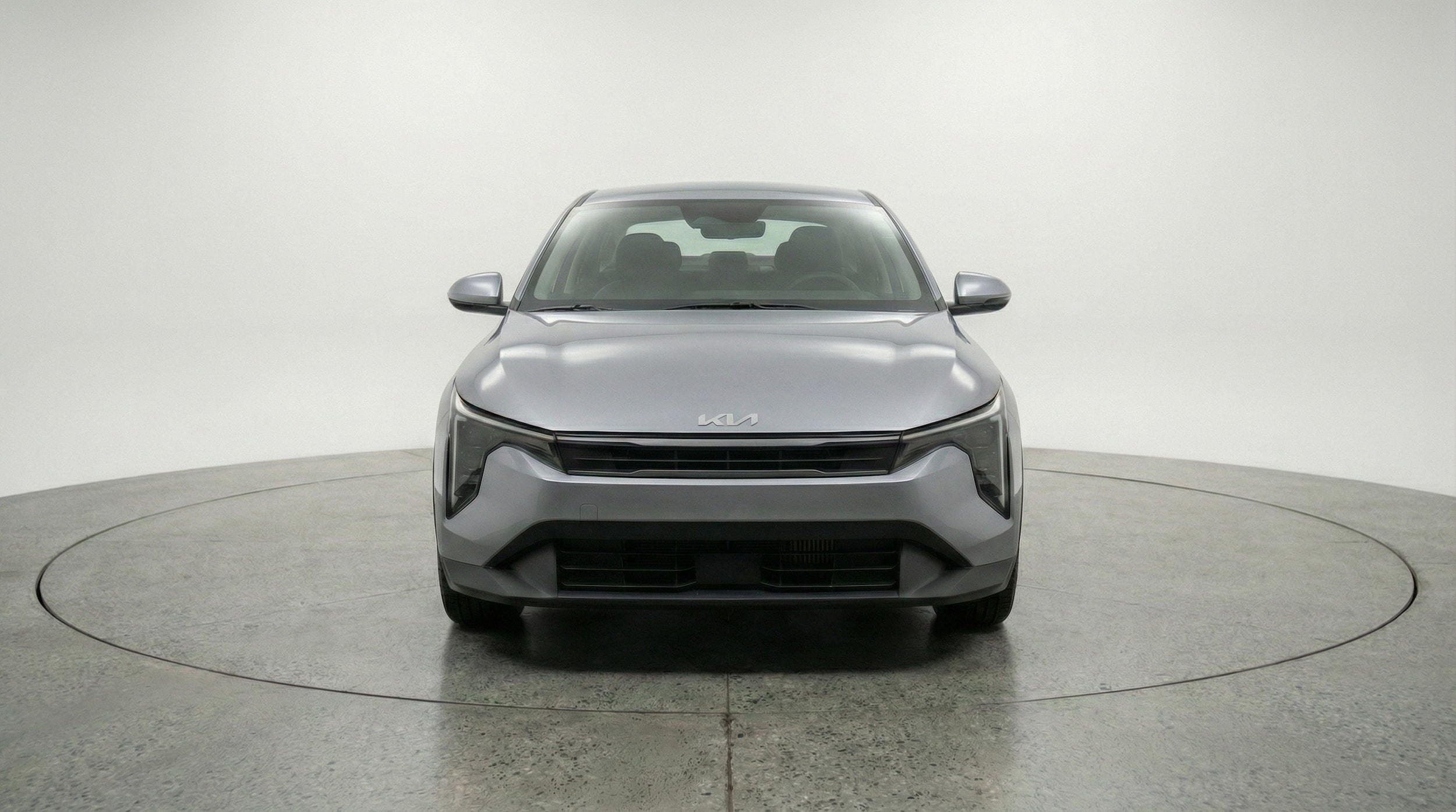 Thumbnail: 2025 Kia K4 - 2