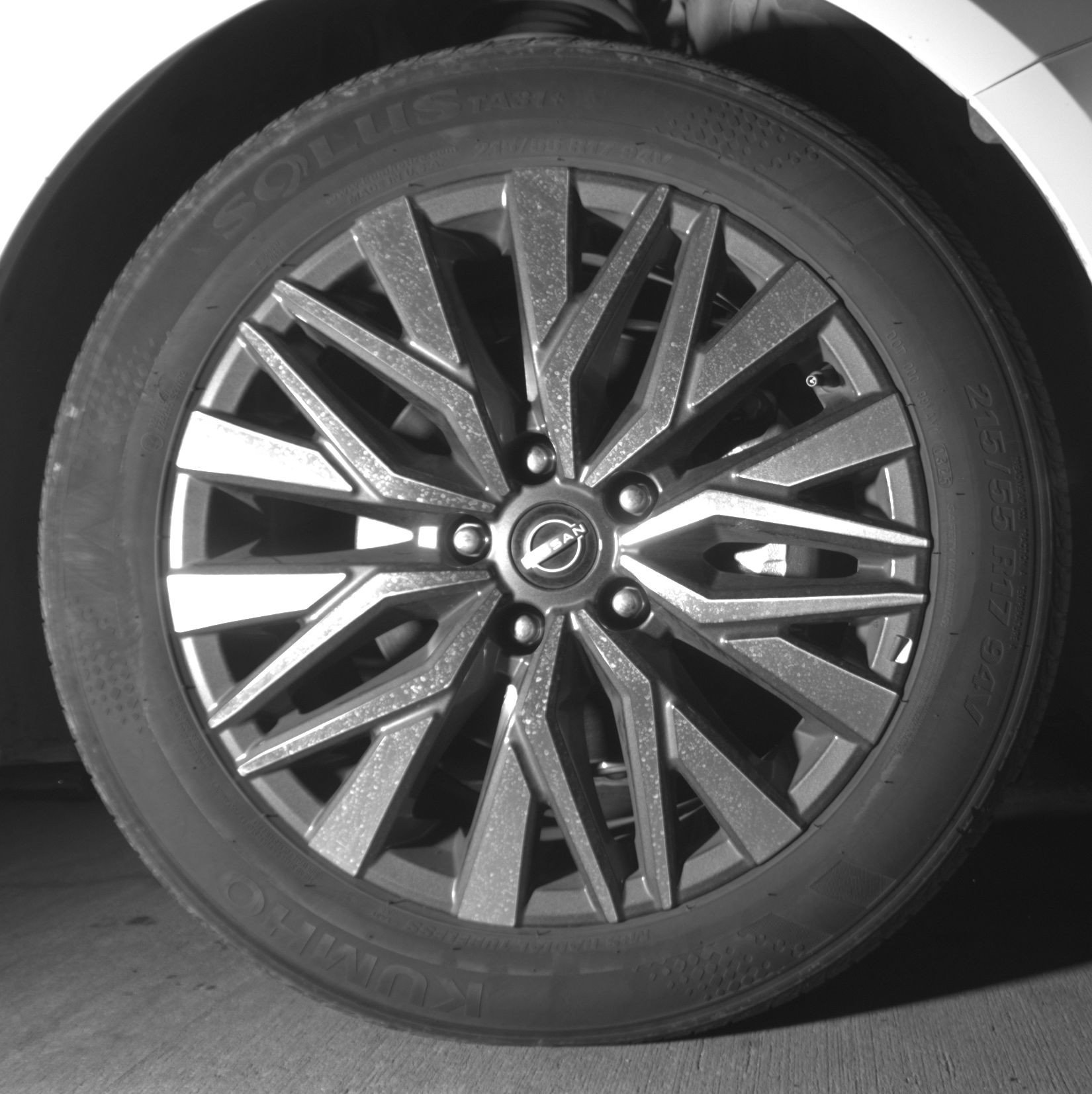 Thumbnail: 2025 Nissan Altima - 13