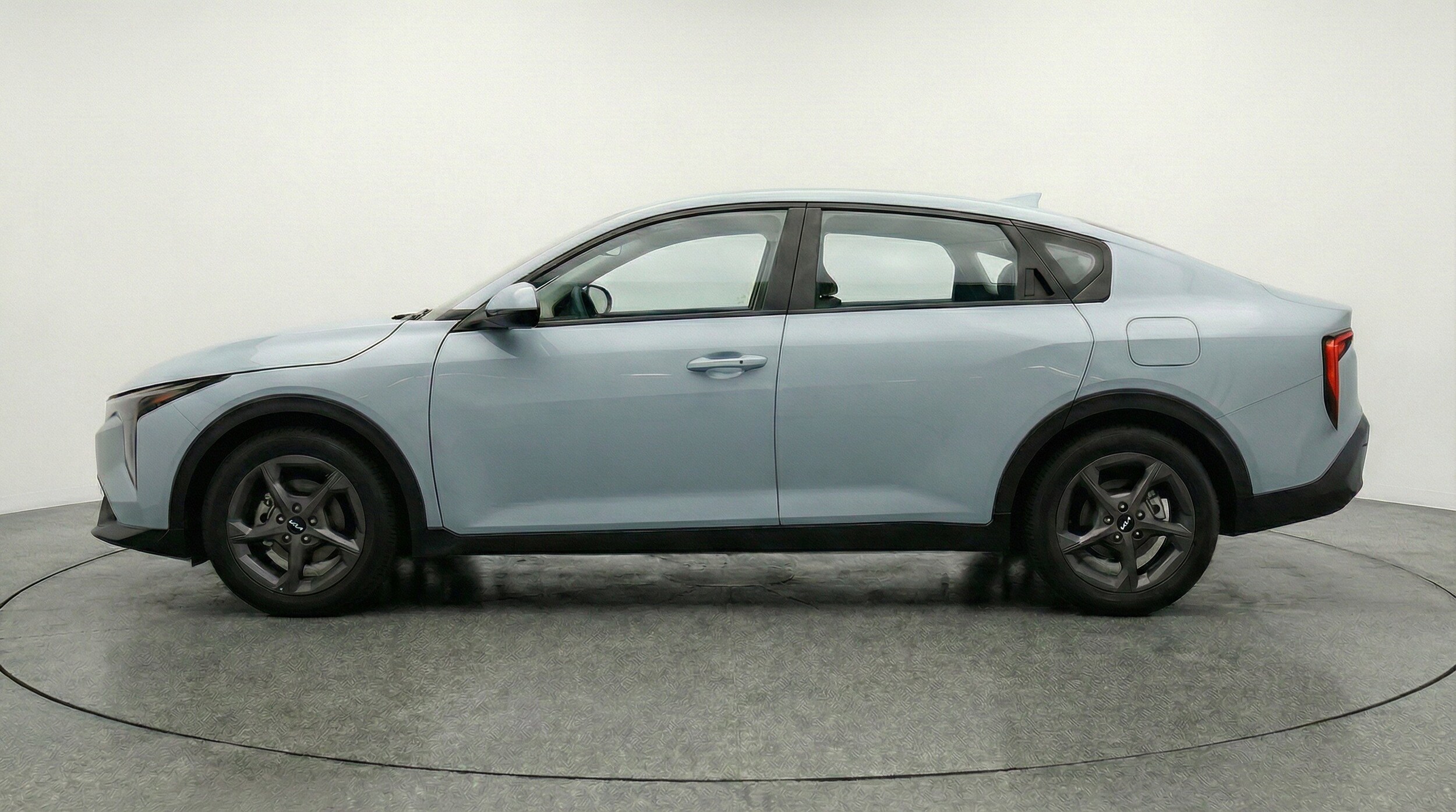 Thumbnail: 2025 Kia K4 - 5