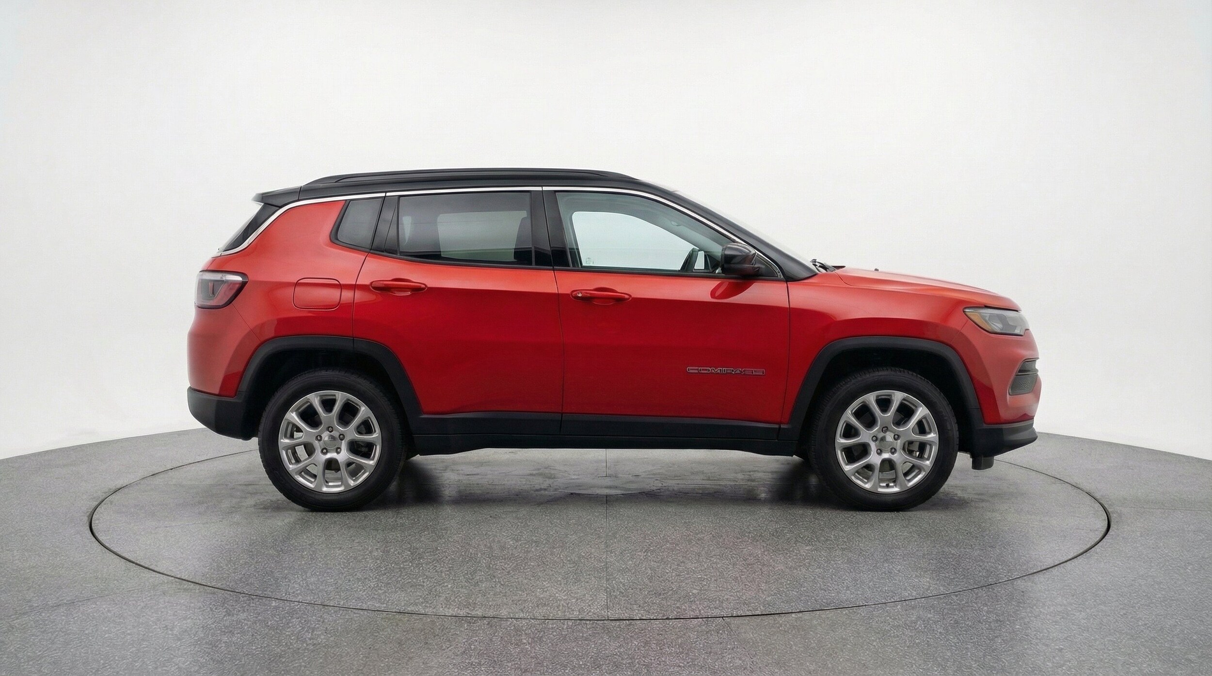 Thumbnail: 2025 Jeep Compass - 11
