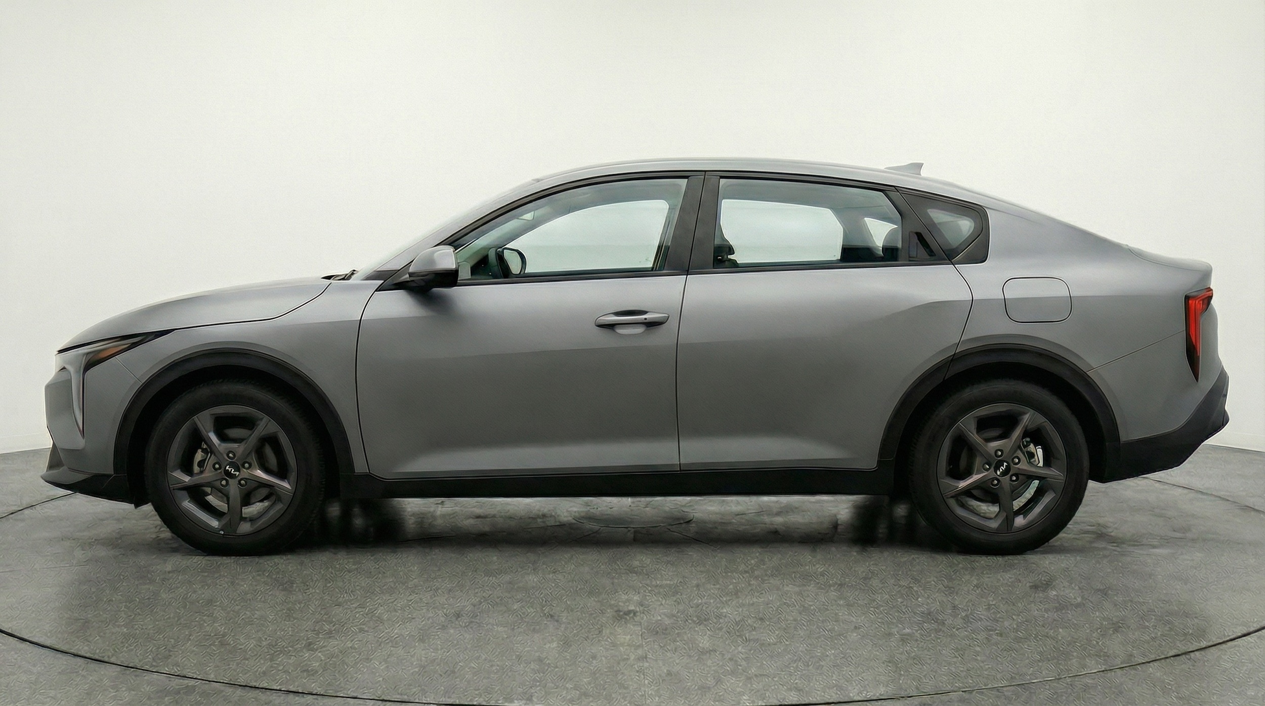 Thumbnail: 2025 Kia K4 - 4