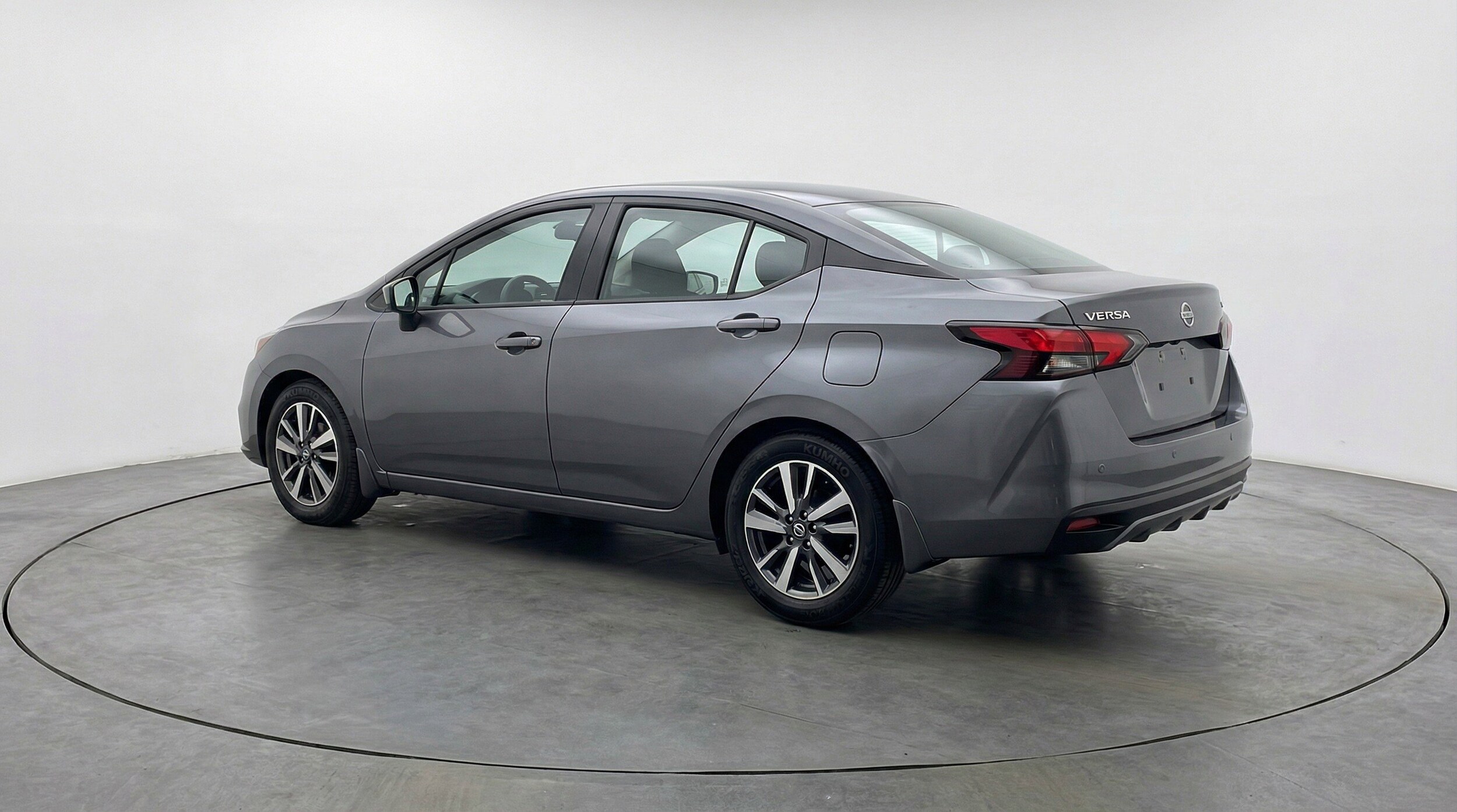 Thumbnail: 2025 Nissan Versa - 6