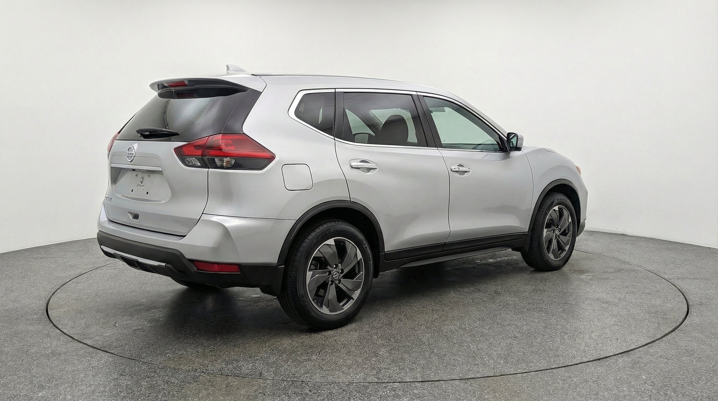 Thumbnail: 2025 Nissan Rogue - 9