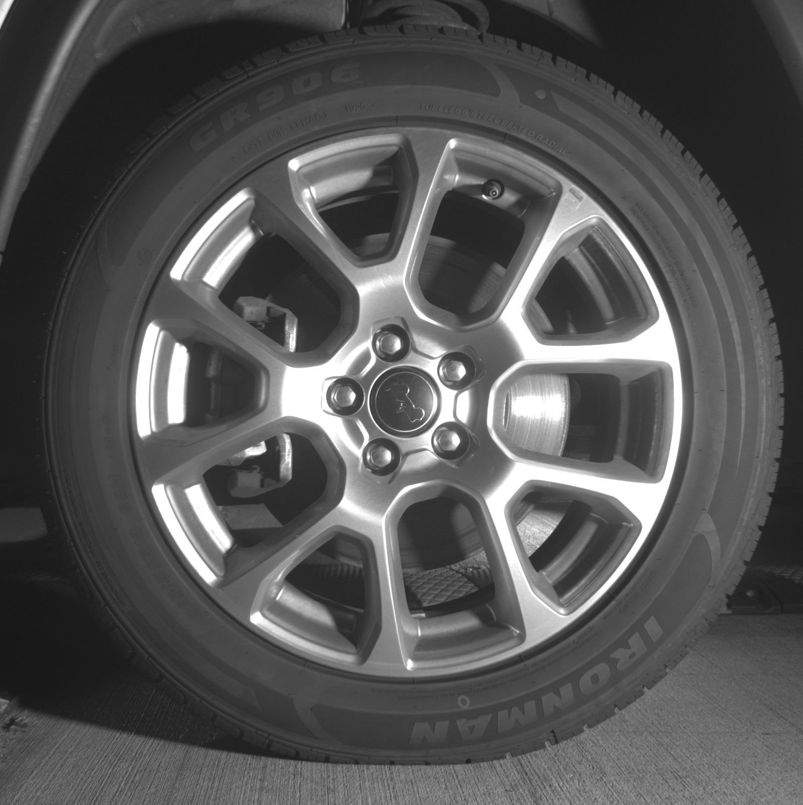 Thumbnail: 2025 Jeep Compass - 12