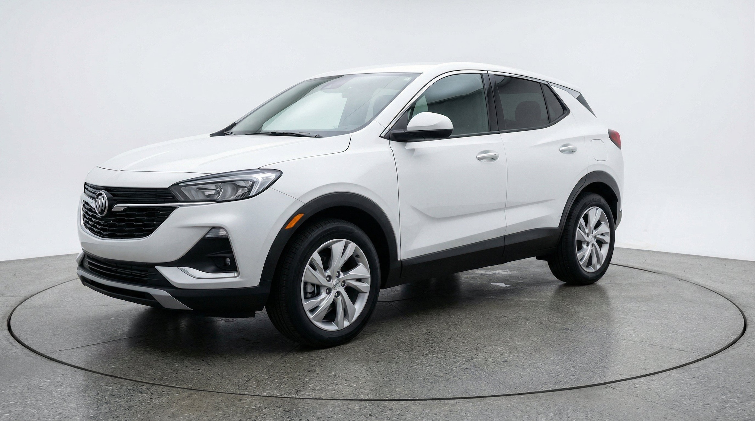 Thumbnail: 2026 Buick Encore GX - 3