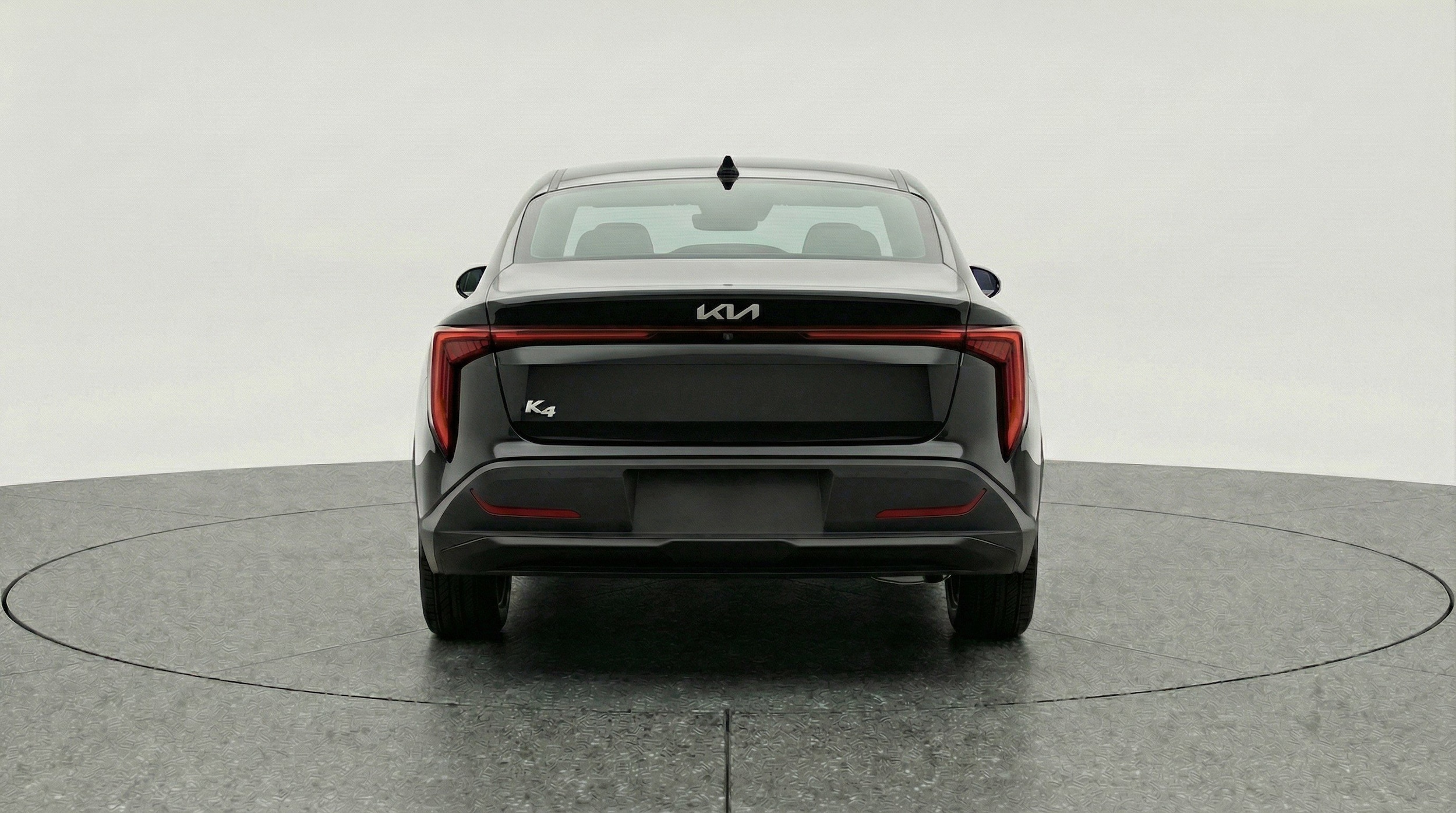 Thumbnail: 2025 Kia K4 - 7