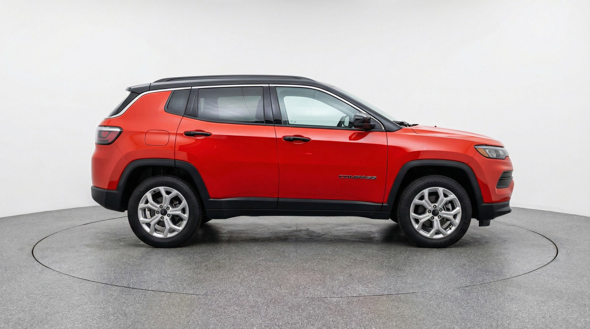 Thumbnail: 2025 Jeep Compass - 11