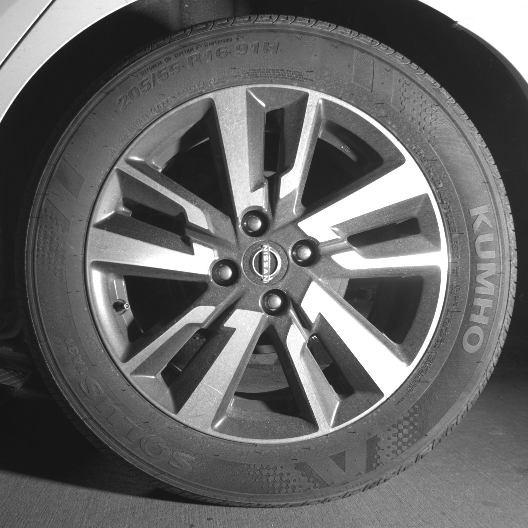 Thumbnail: 2025 Nissan Versa - 14