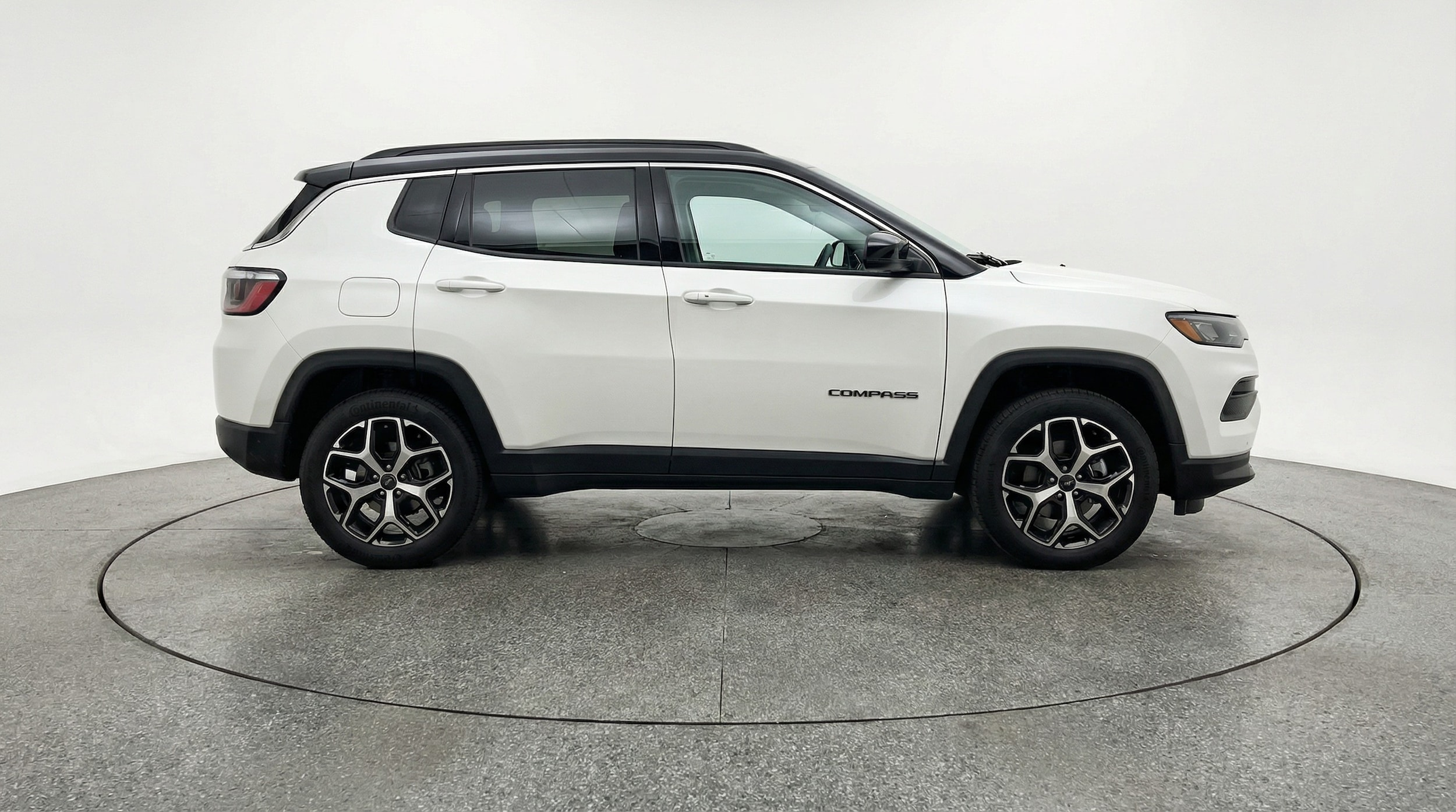 Thumbnail: 2025 Jeep Compass - 8