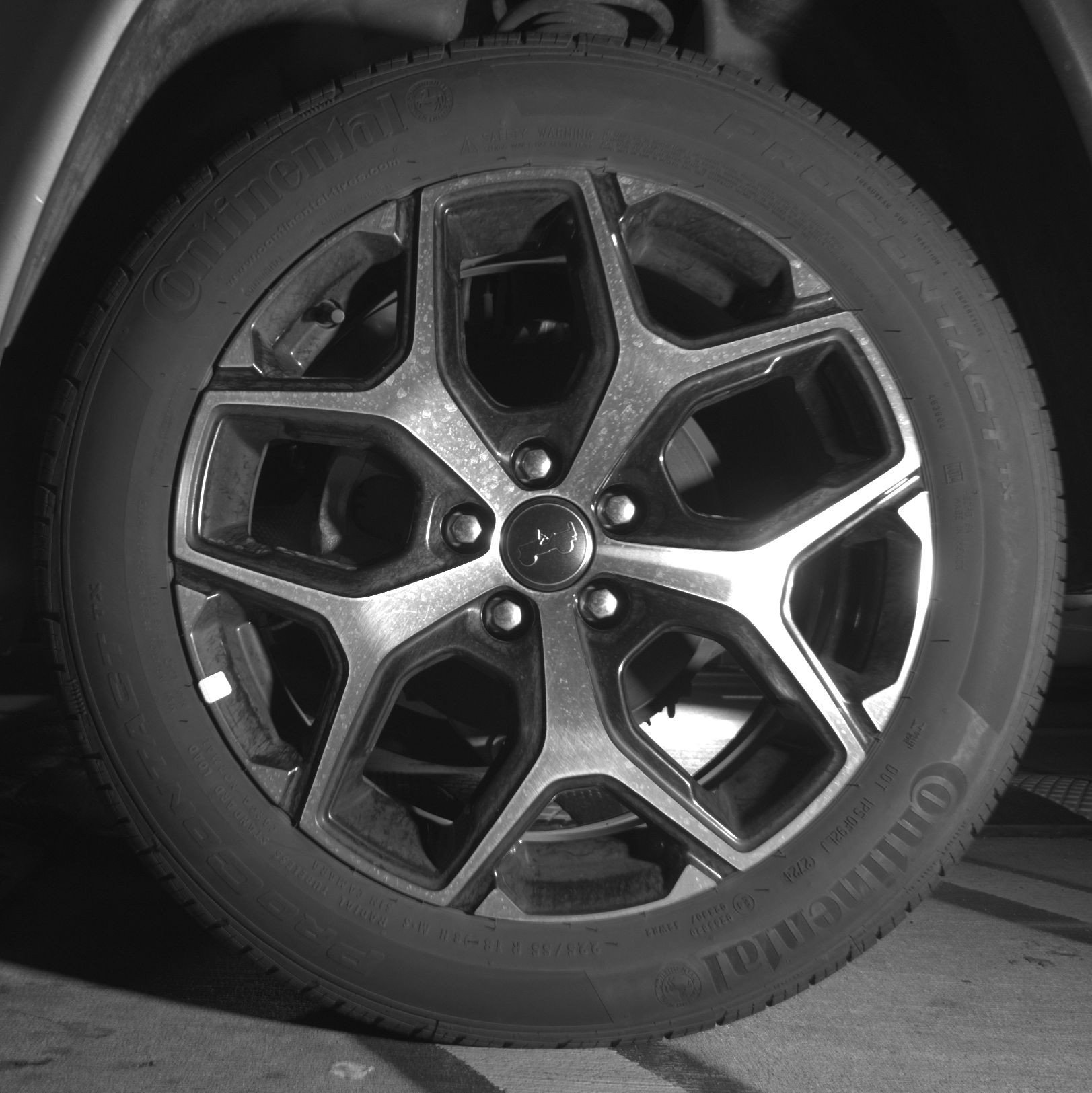 Thumbnail: 2025 Jeep Compass - 14