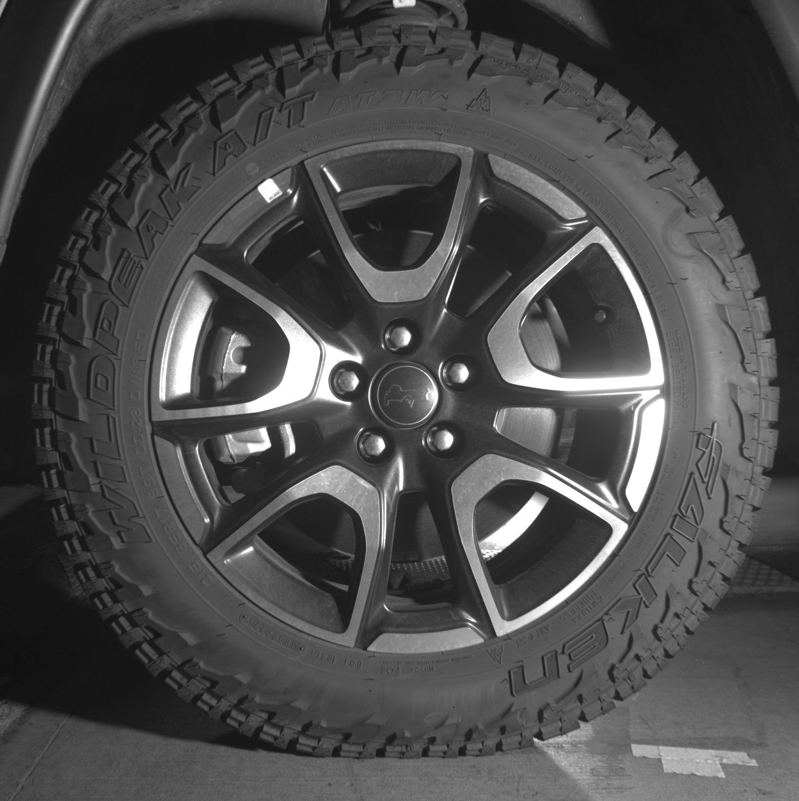 Thumbnail: 2025 Jeep Compass - 12