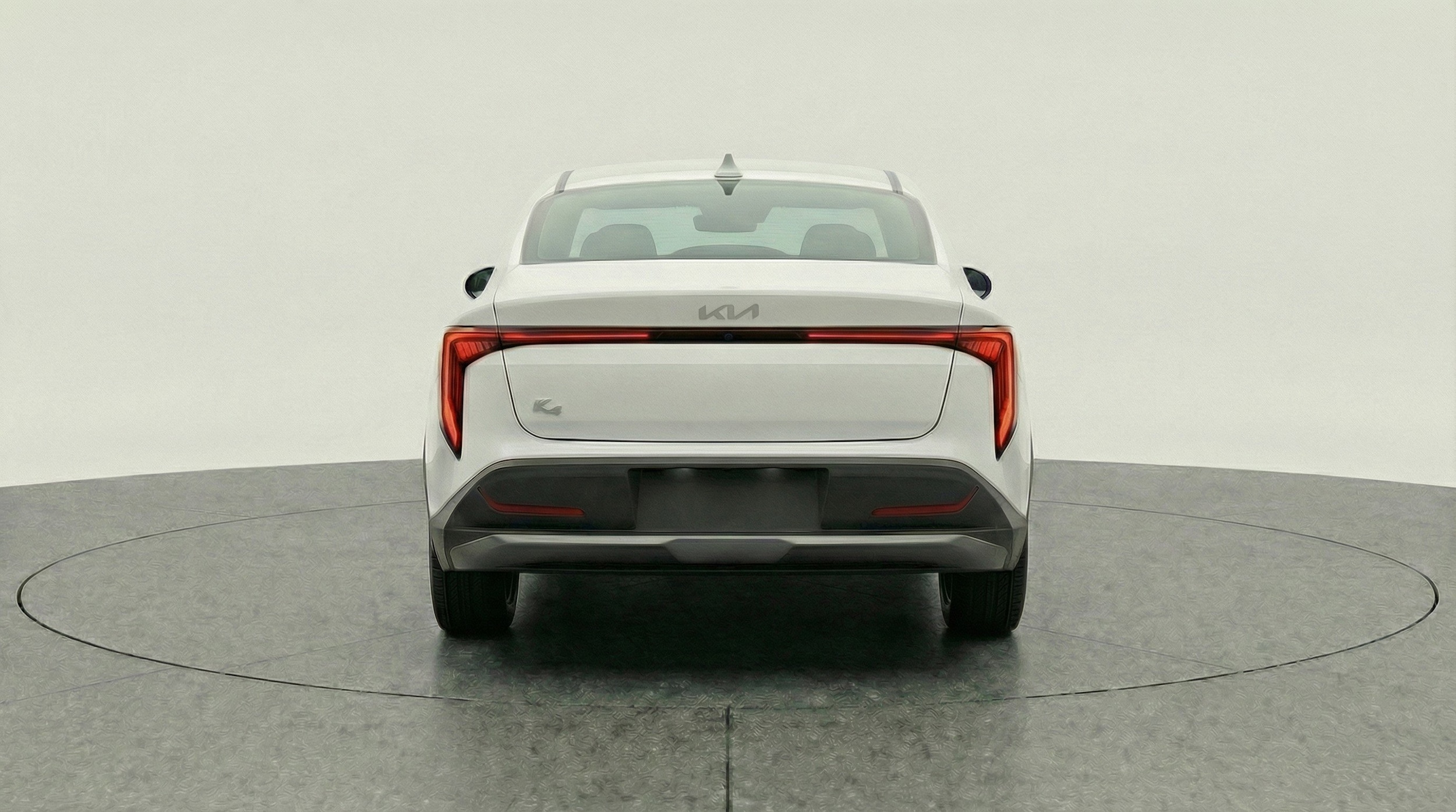 Thumbnail: 2025 Kia K4 - 7