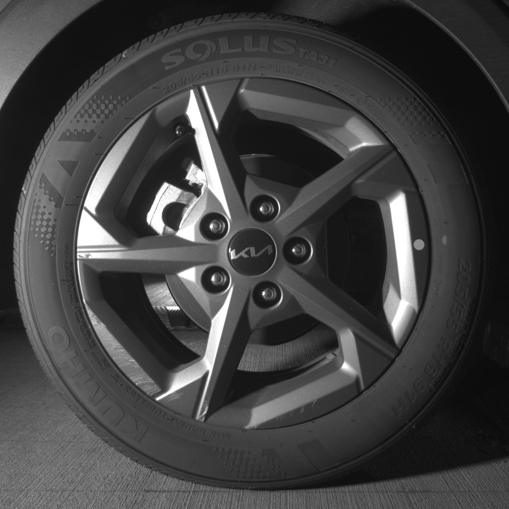 Thumbnail: 2025 Kia K4 - 15