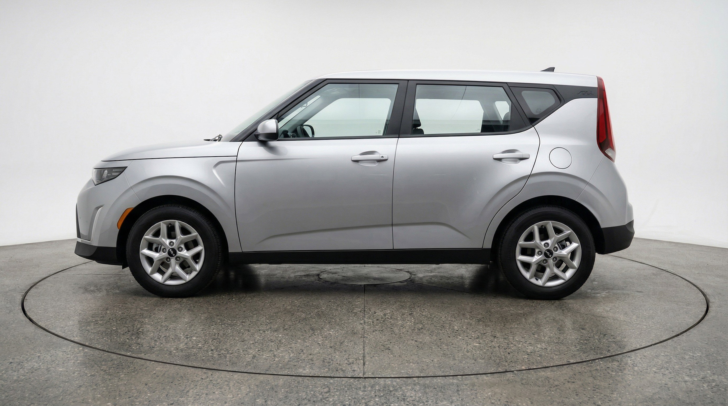 Thumbnail: 2025 Kia Soul - 5