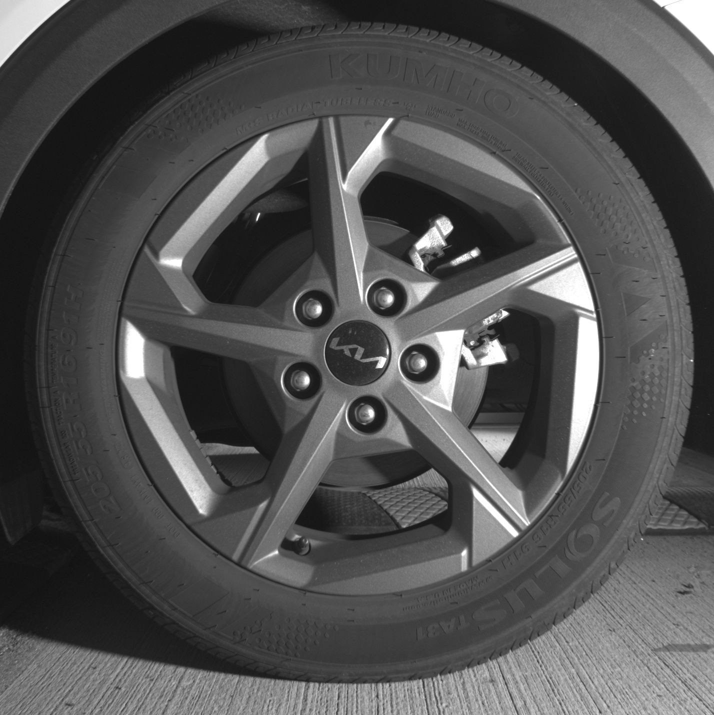 Thumbnail: 2025 Kia K4 - 14