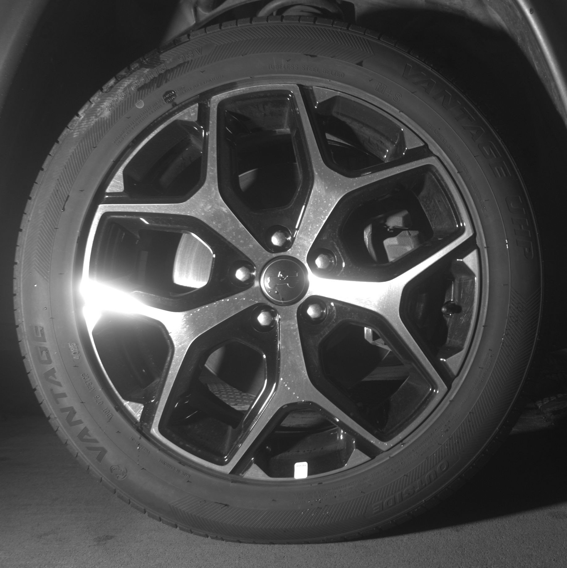 Thumbnail: 2025 Jeep Compass - 13