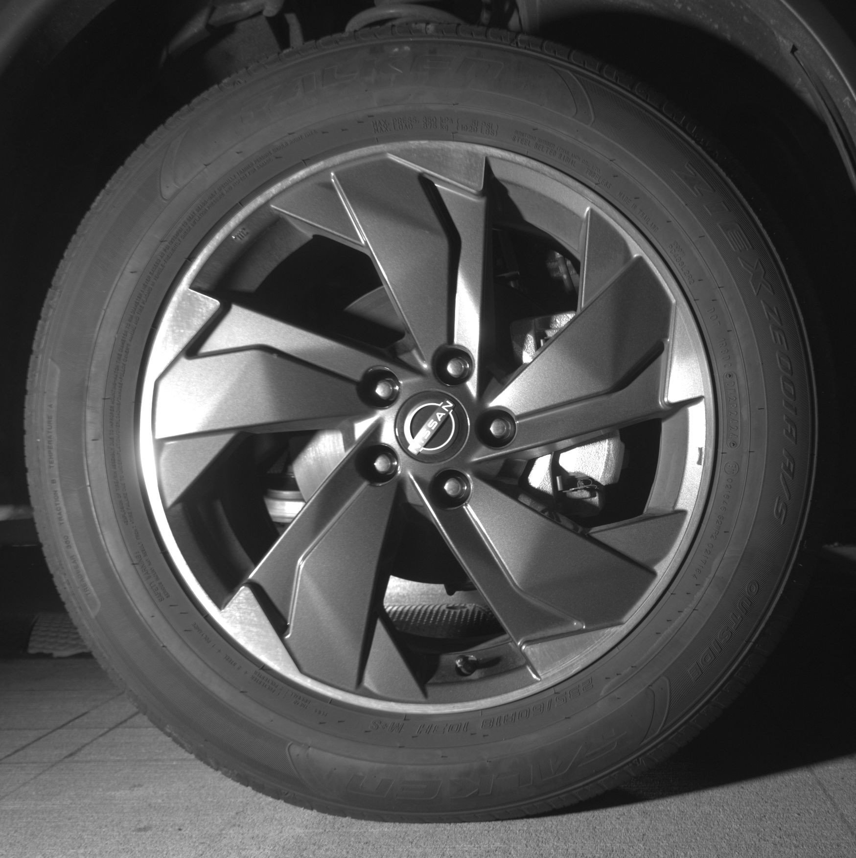 Thumbnail: 2025 Nissan Rogue - 13