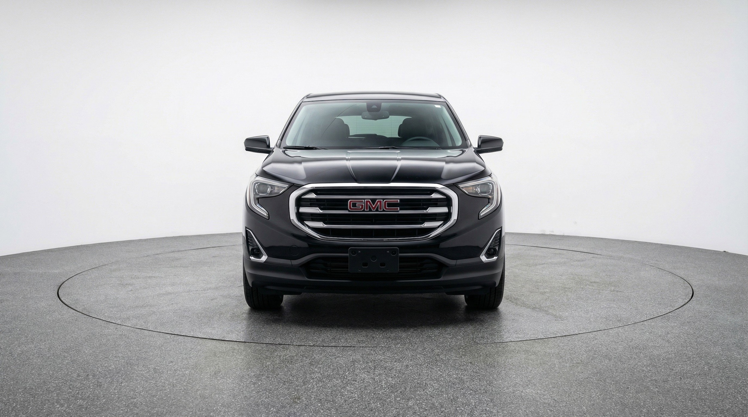 Thumbnail: 2024 GMC Terrain - 2